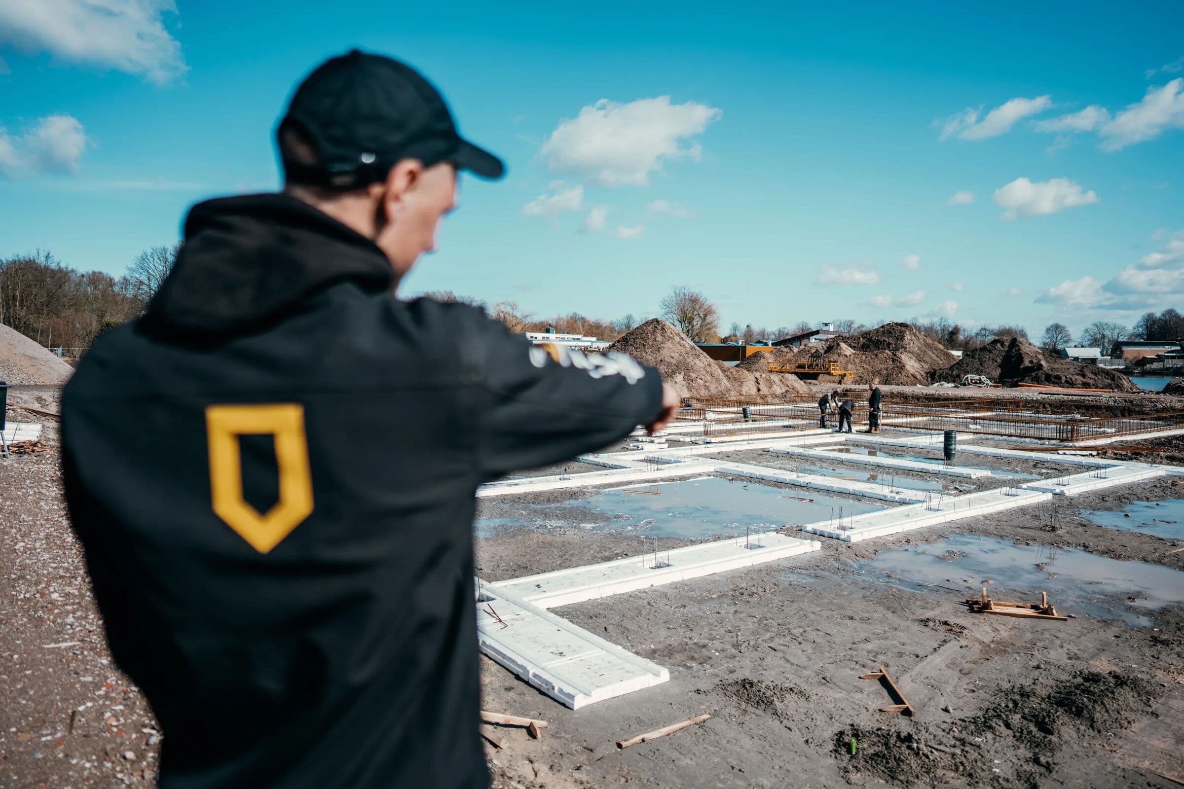 Nieuwe midigraver, foto 6