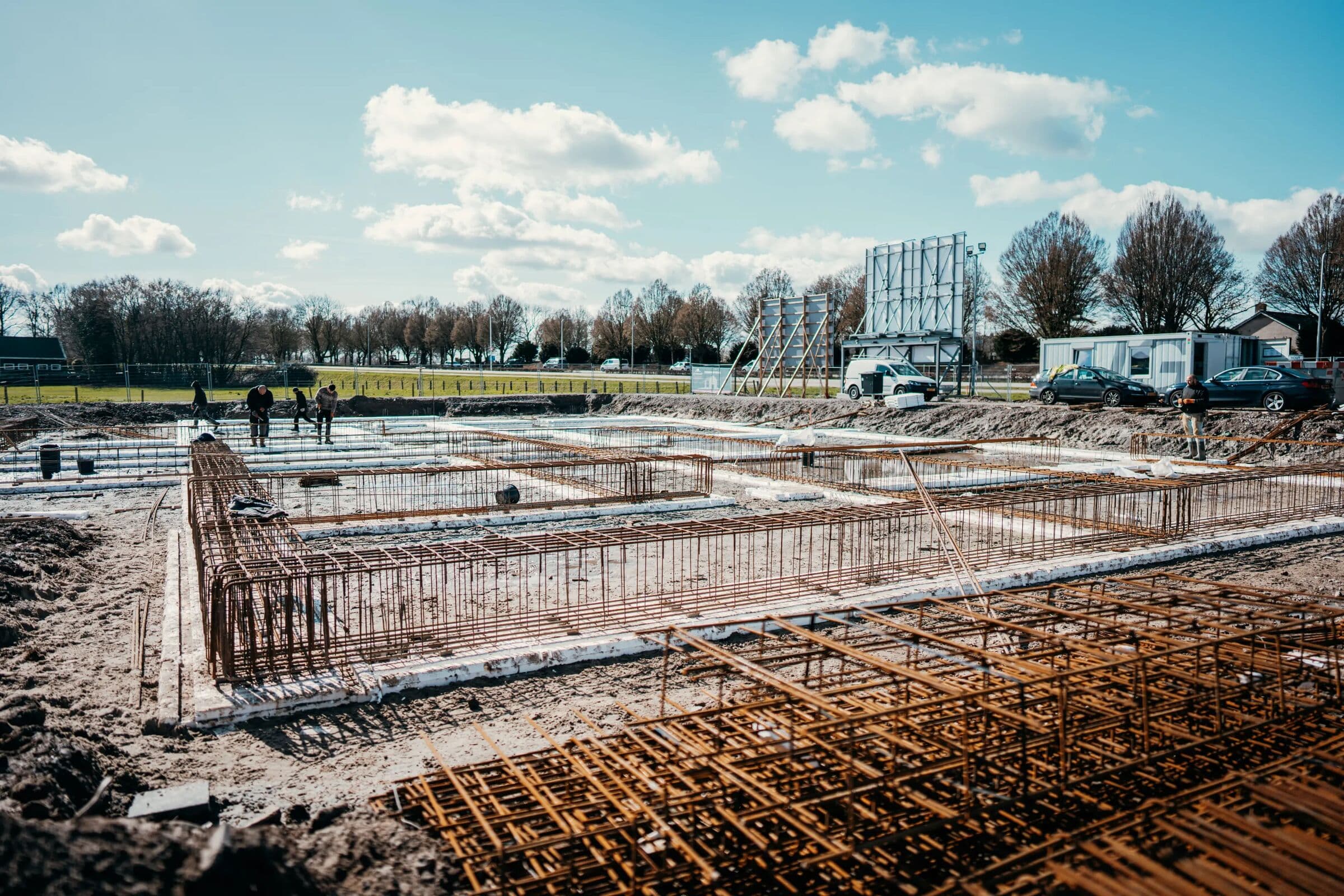 Nieuwe midigraver, foto 7
