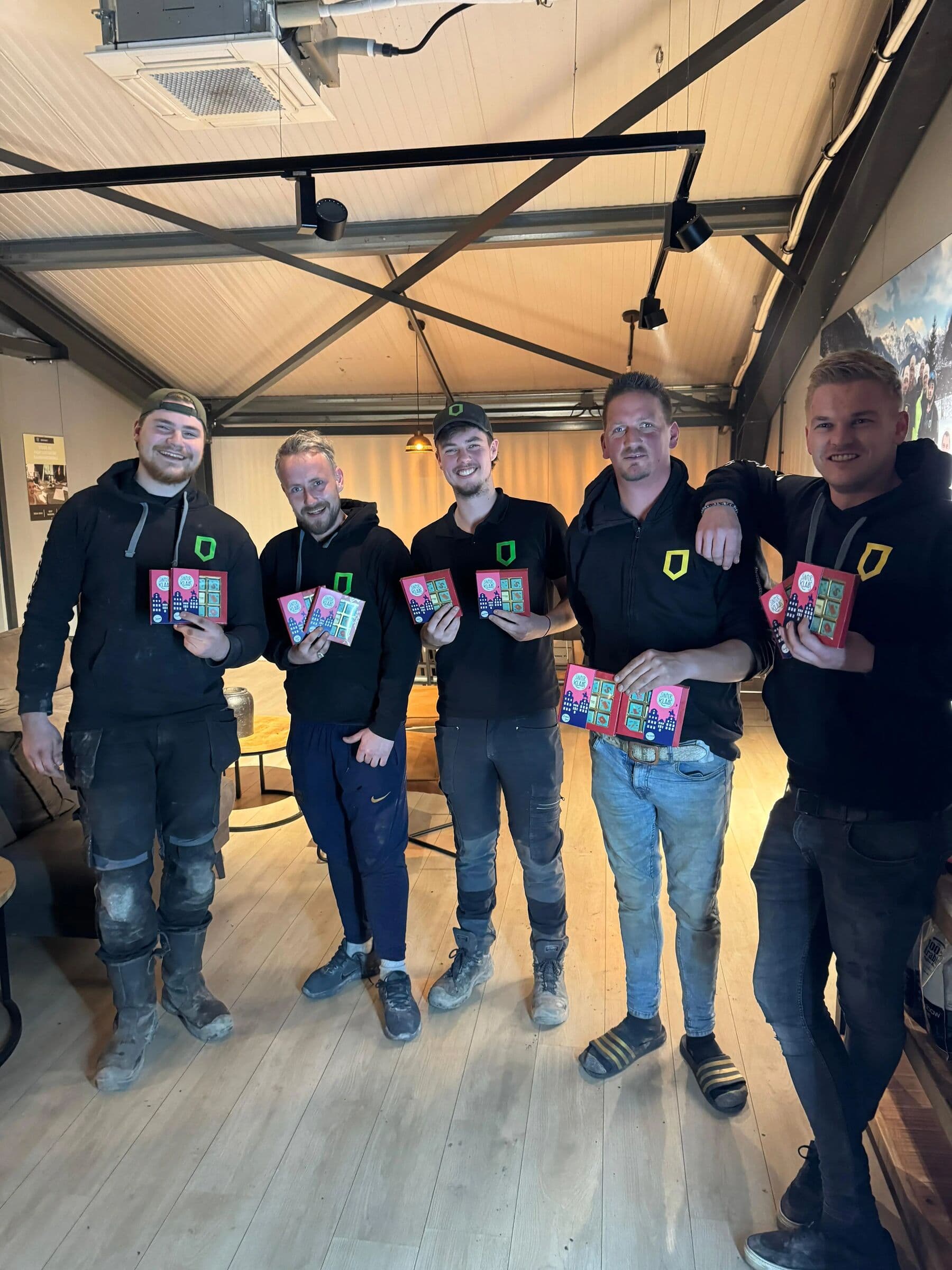 Sinterklaas 2024, foto 1