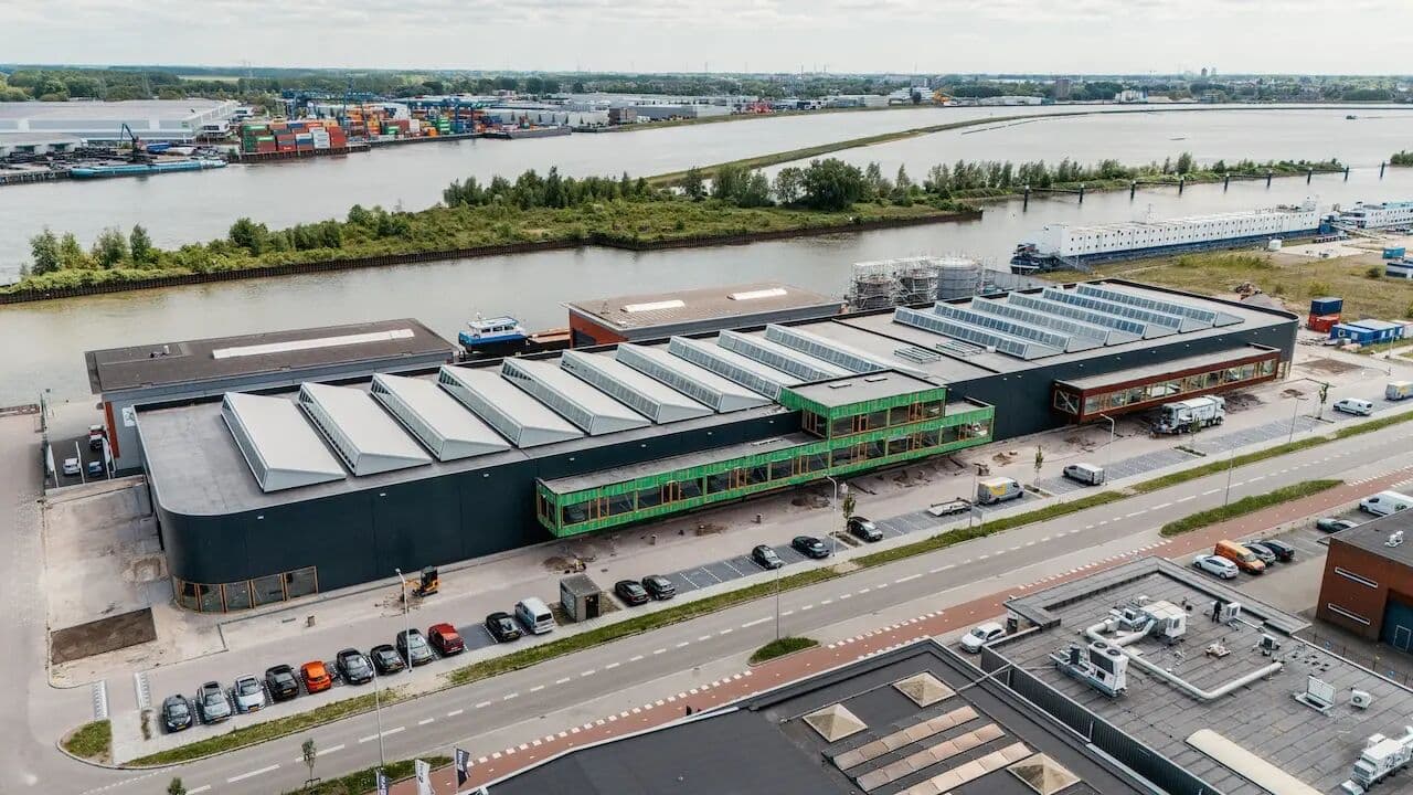 Van vakantiewerk naar werken en leren, foto 4