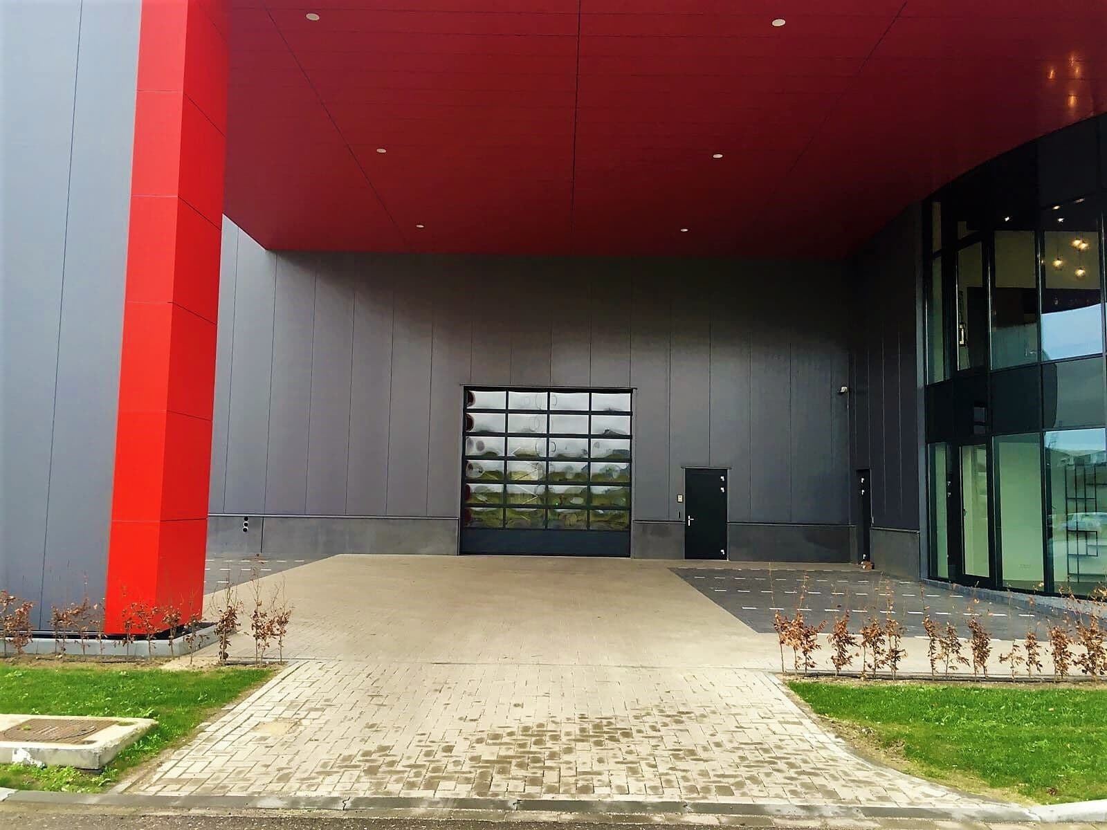 Bestrating Fastener Point  Ede, foto 6