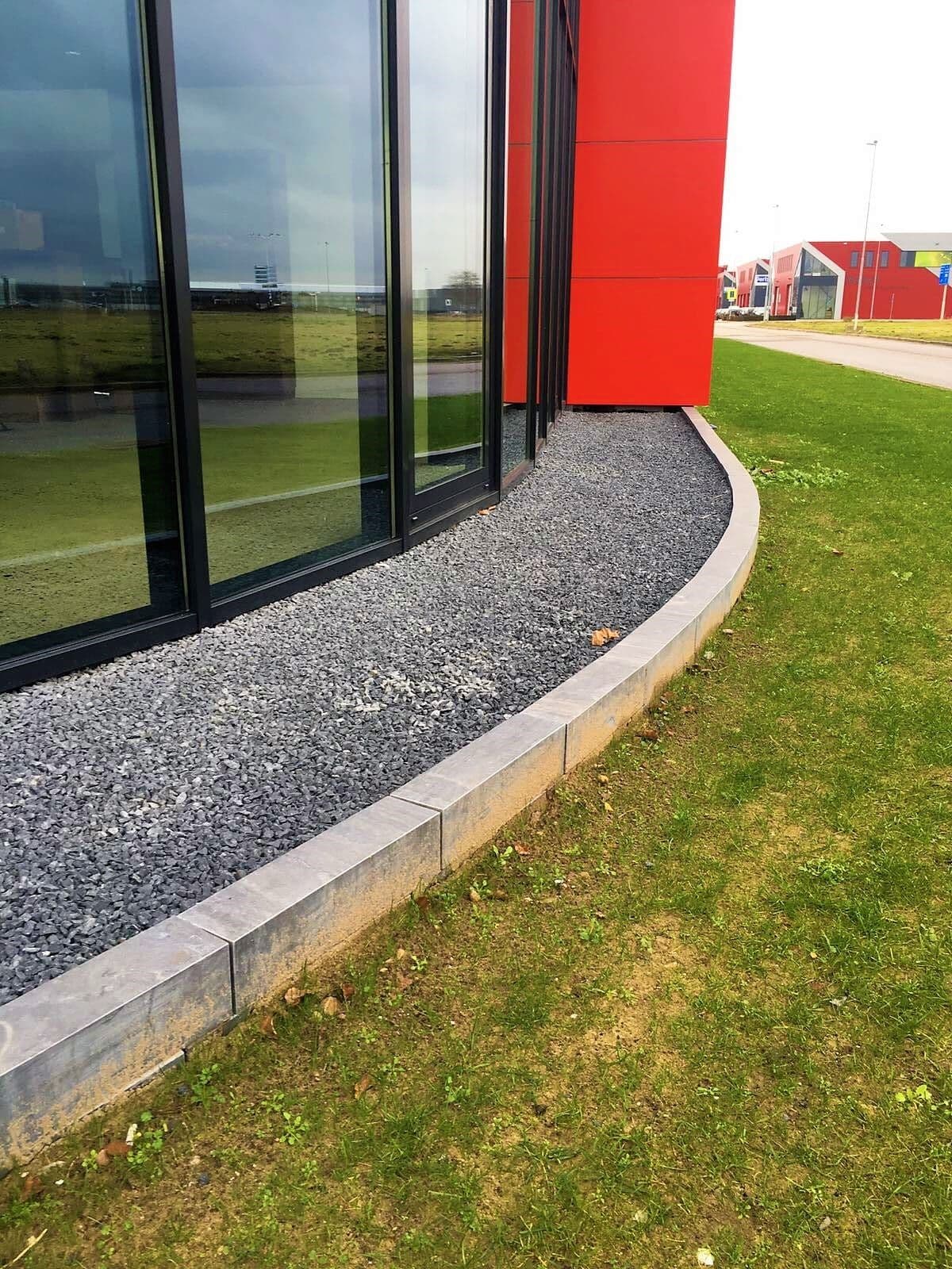 Bestrating Fastener Point  Ede, foto 9