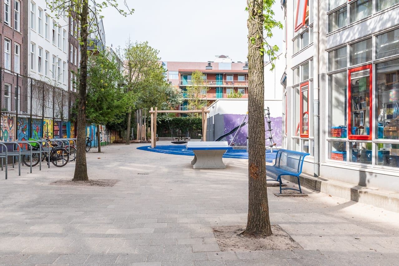 Boekmanschool, foto 10