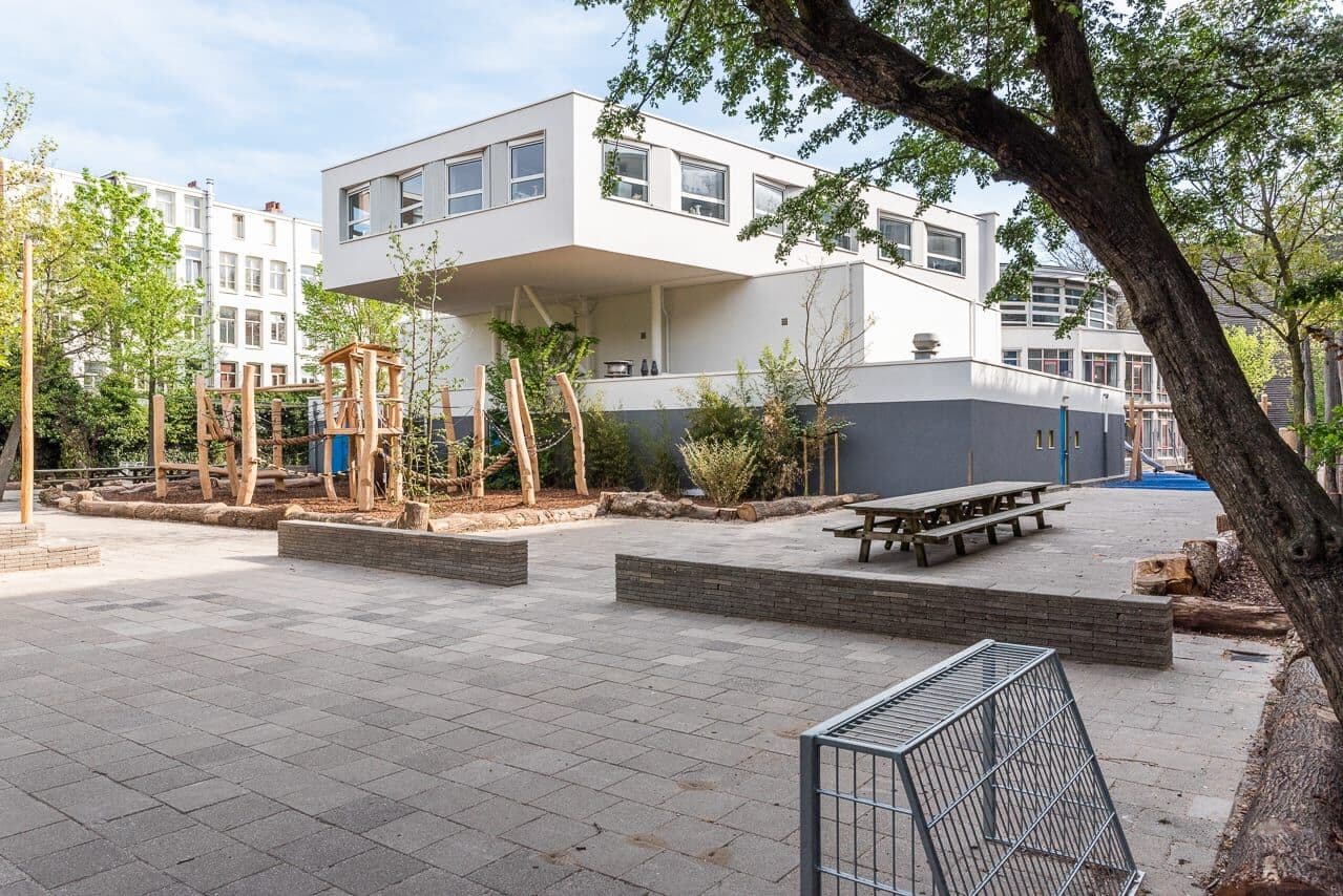 Boekmanschool, foto 3