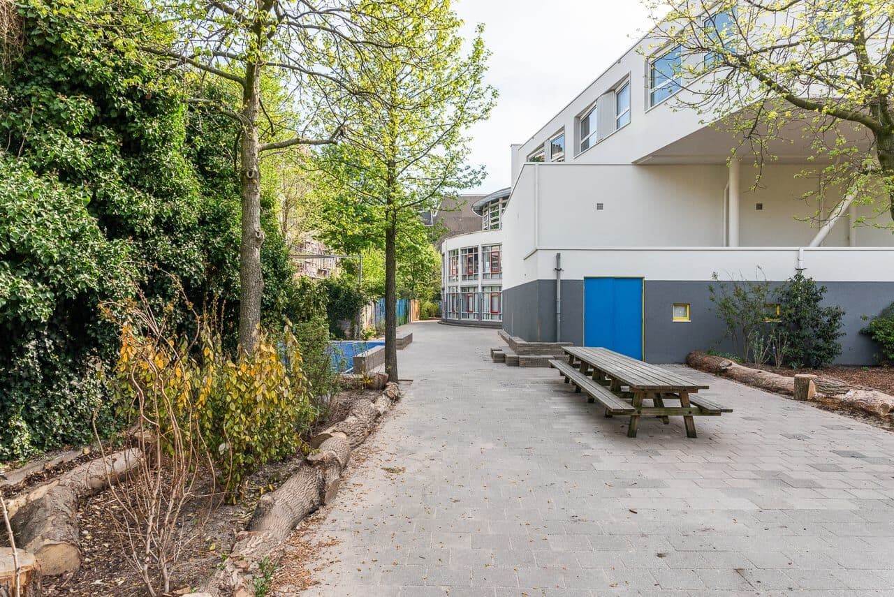 Boekmanschool, foto 4