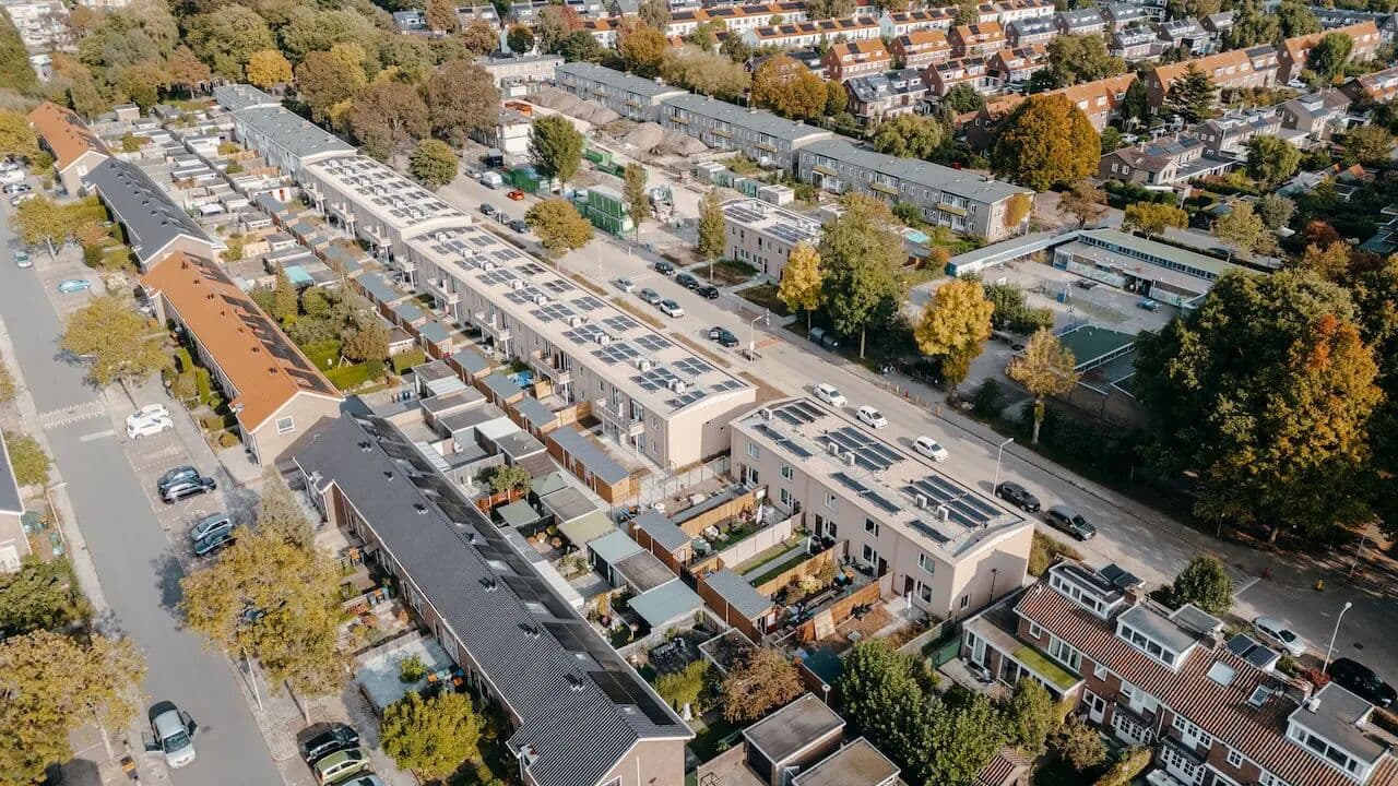 Buiteninrichting en straatwerk Zeist, foto 3