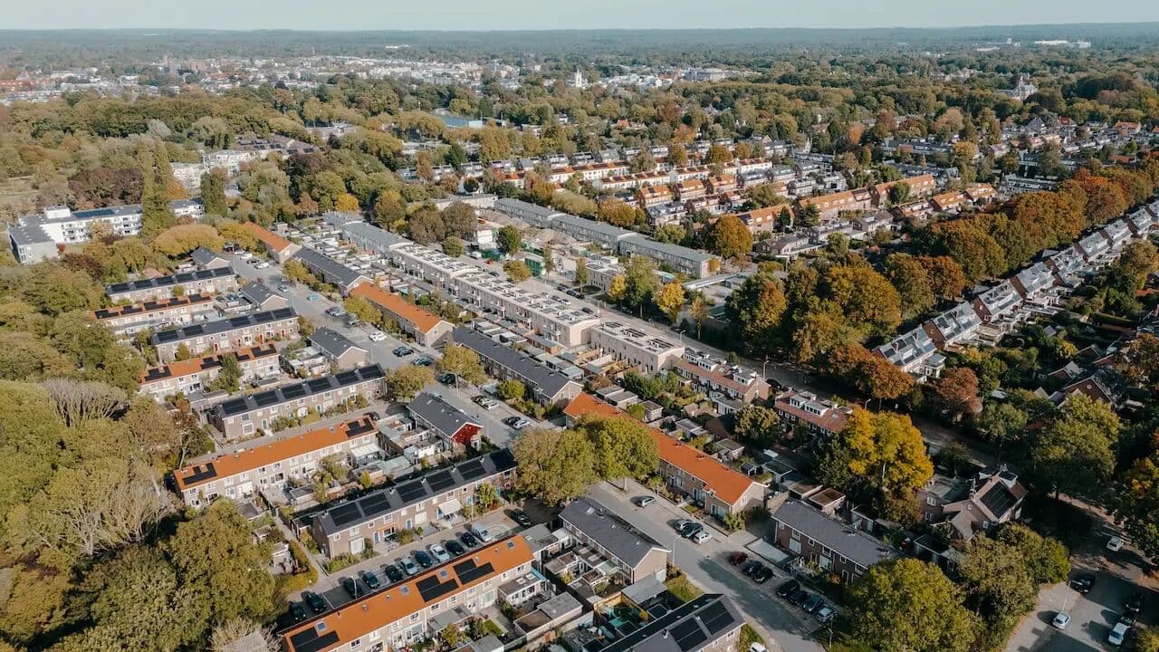Buiteninrichting en straatwerk Zeist, foto 4