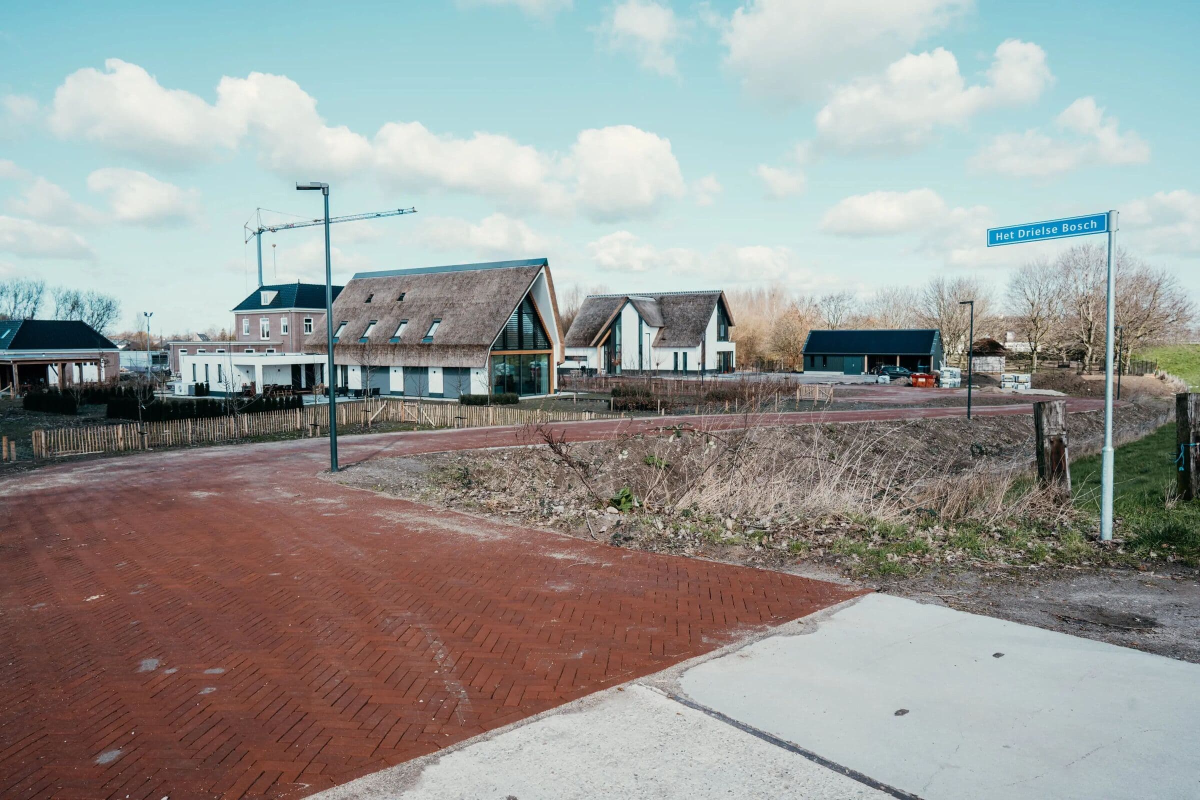 Buiteninrichting Kerkdriel, foto 1