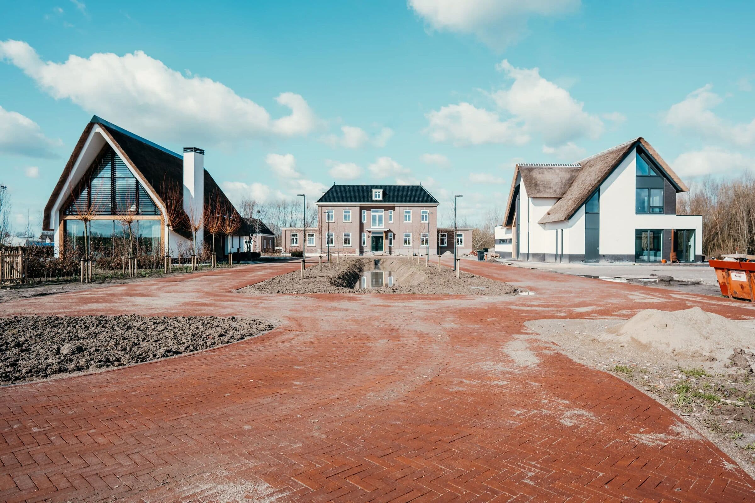 Buiteninrichting Kerkdriel, foto 2