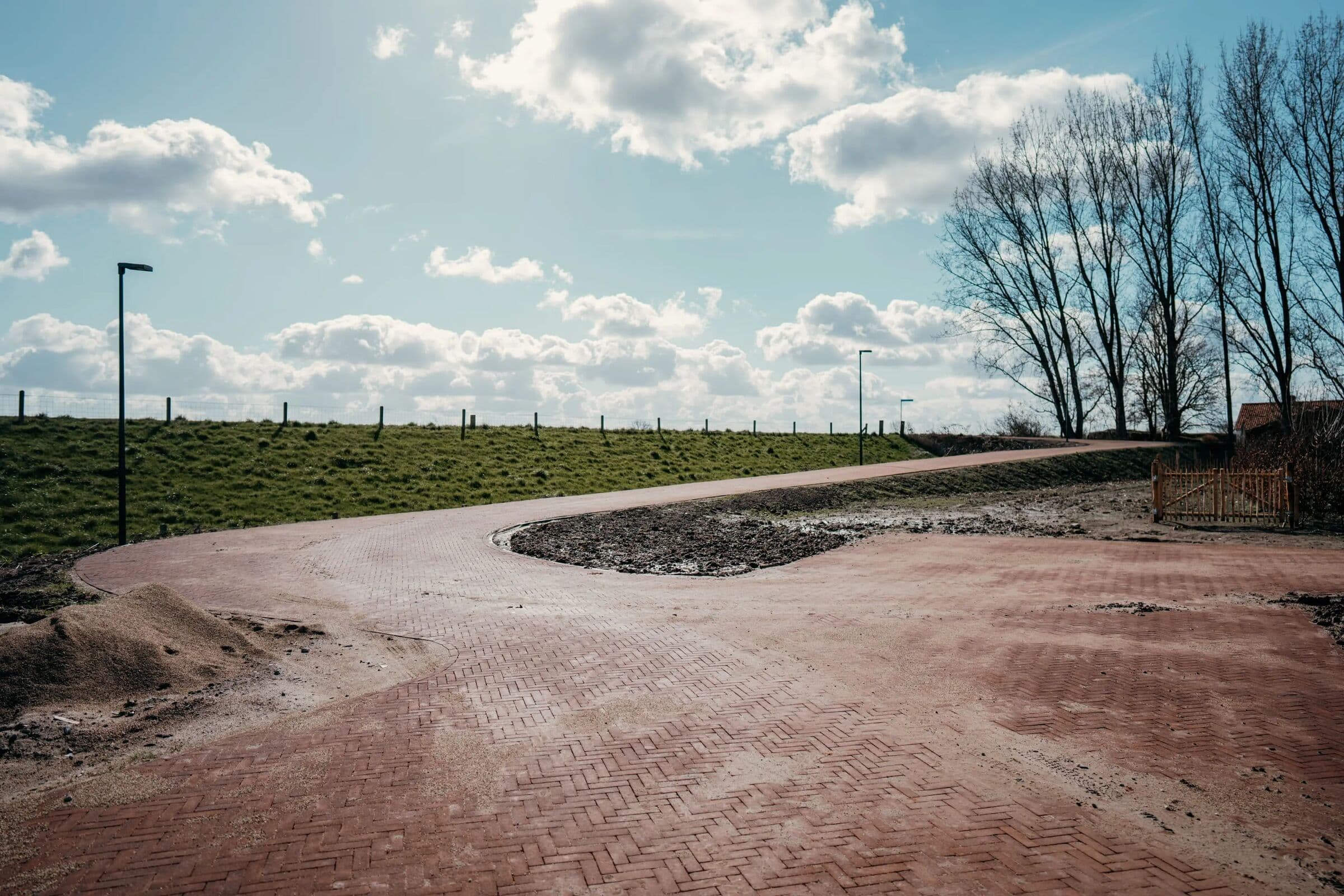 Buiteninrichting Kerkdriel, foto 3