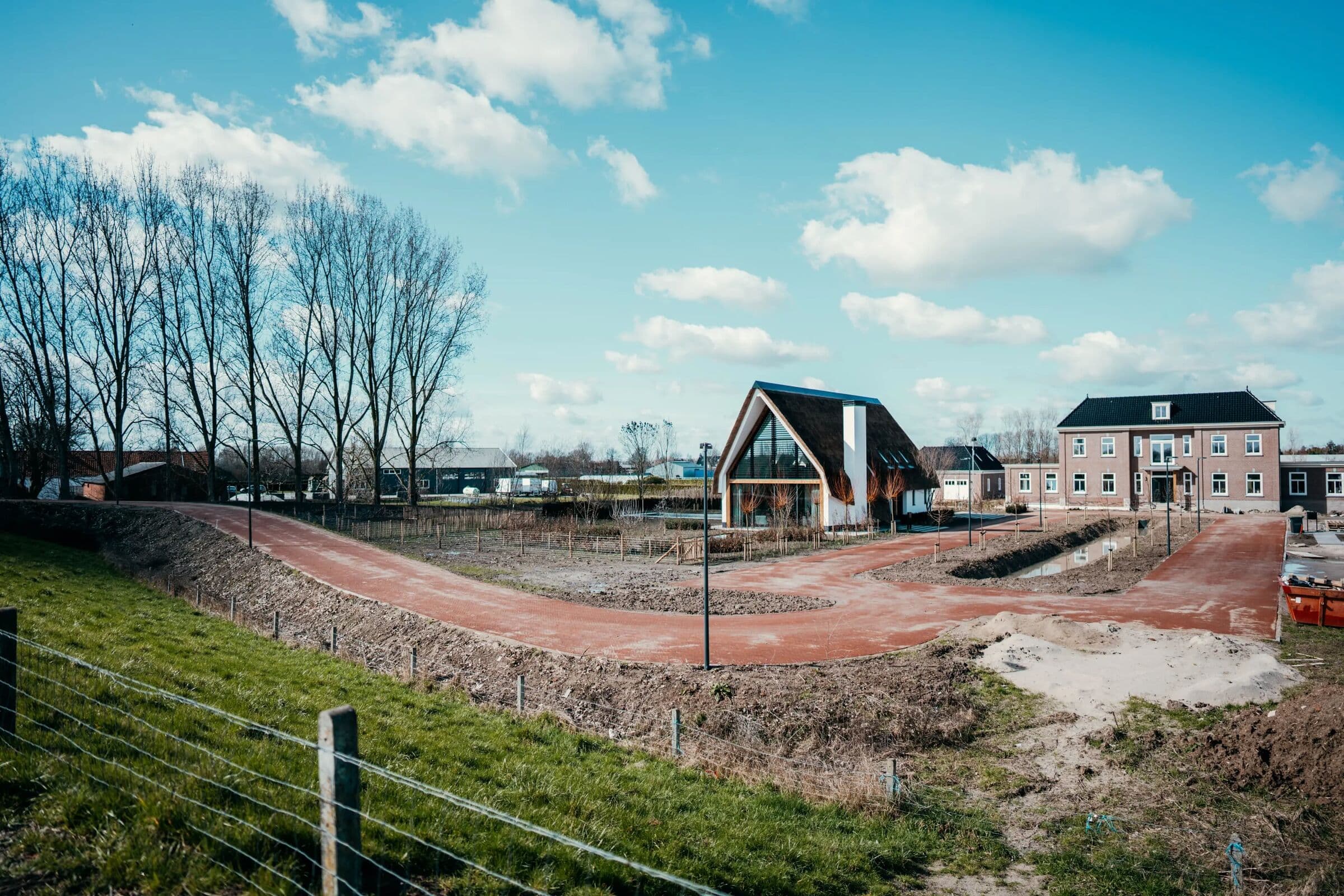 Buiteninrichting Kerkdriel, foto 4