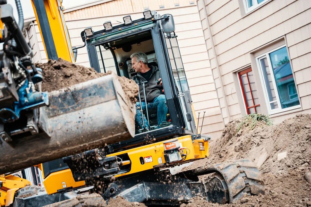Buiteninrichting Ridderschapslaan Zeist, foto 1