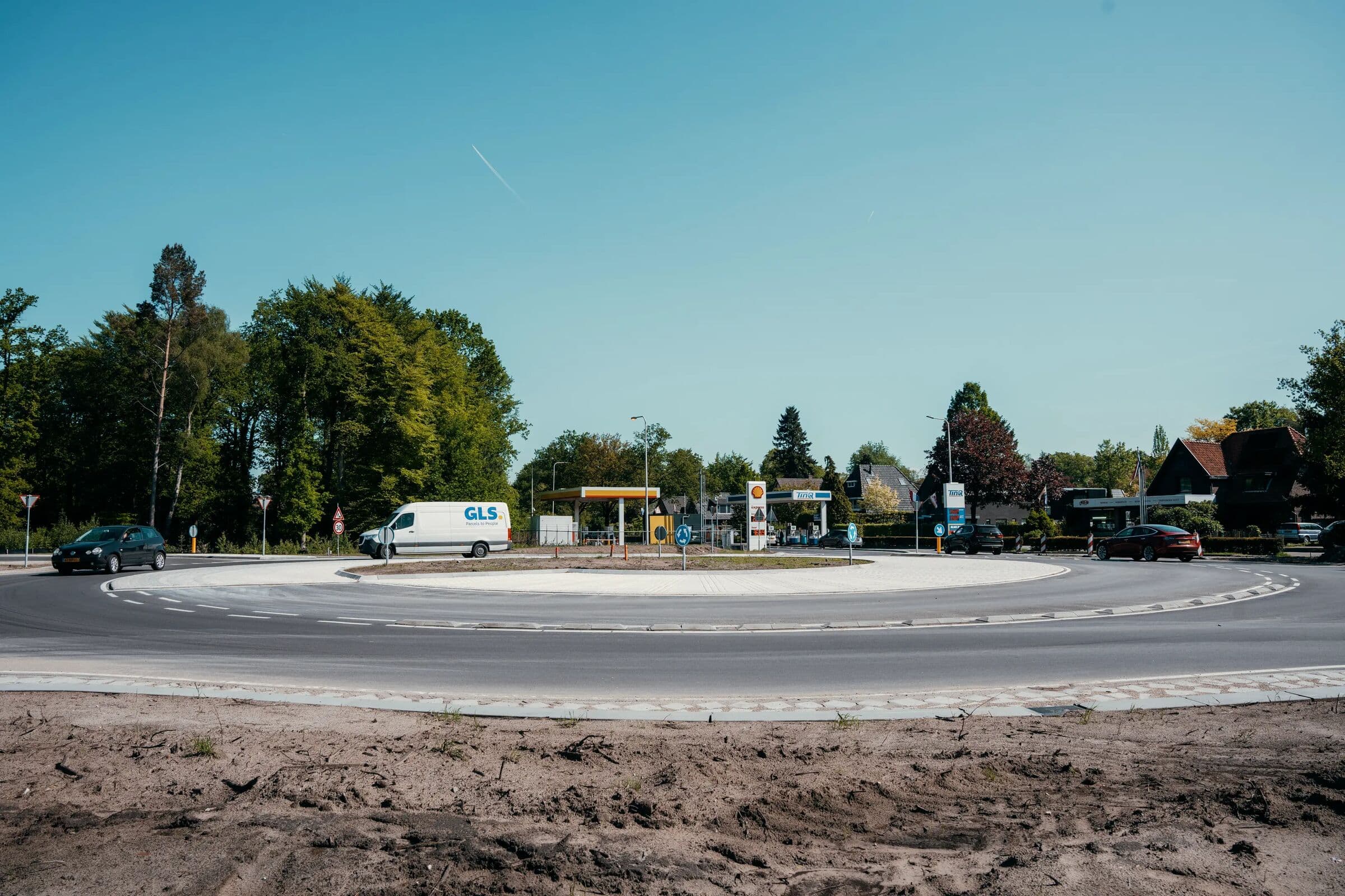 Duurzame bijdrage in Maarsbergen!, foto 3