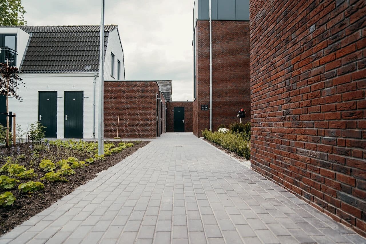 Grond- en straatwerk Koningshof Renswoude, foto 4