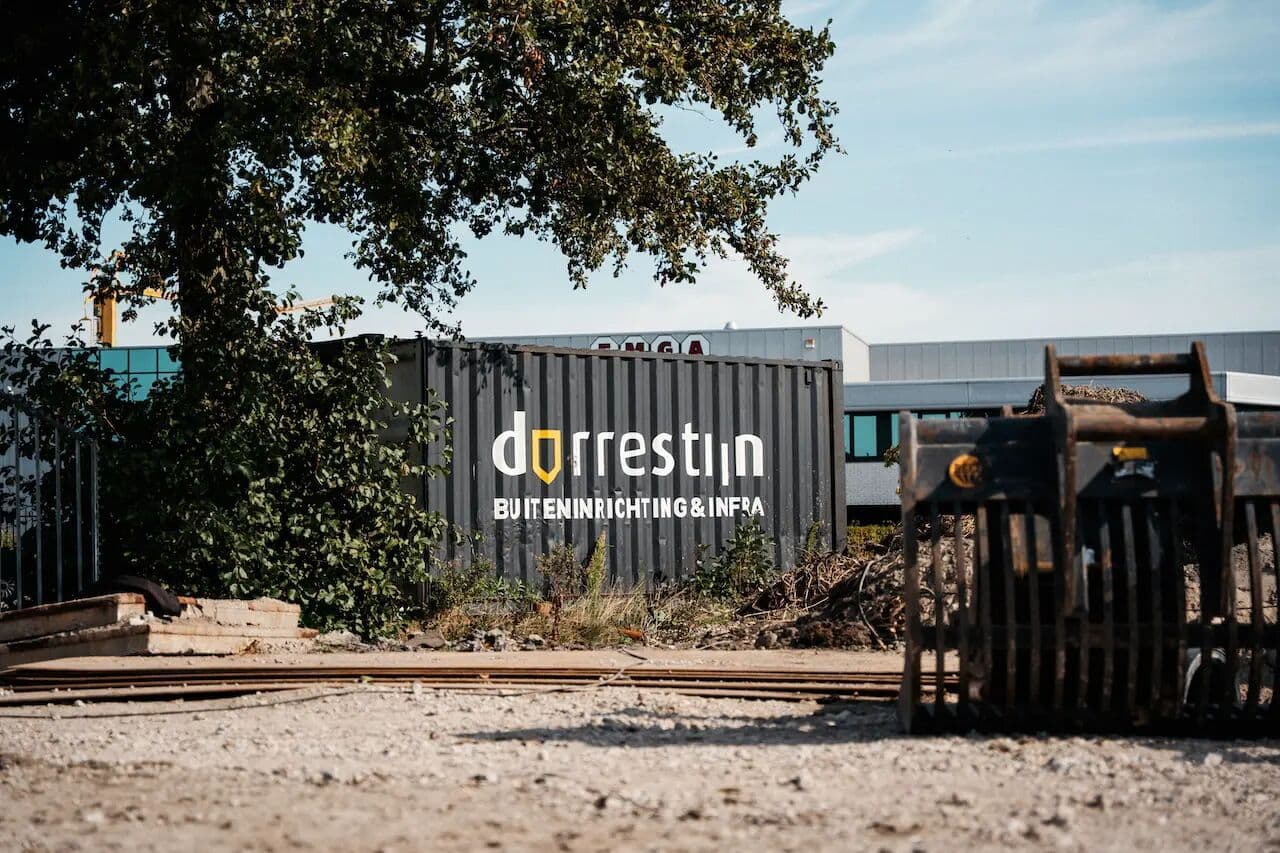 Grondwerk en riolering Mijdrecht, foto 2