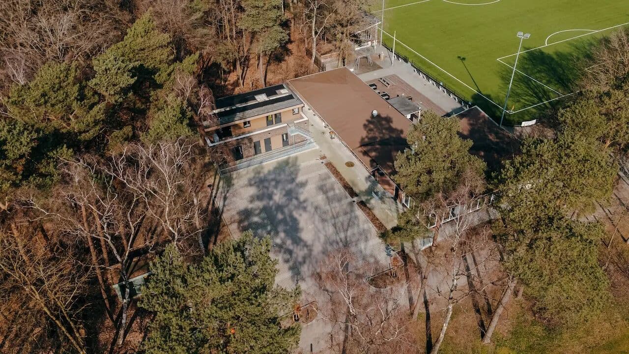 Grondwerk en straatwerk Zeist, foto 3