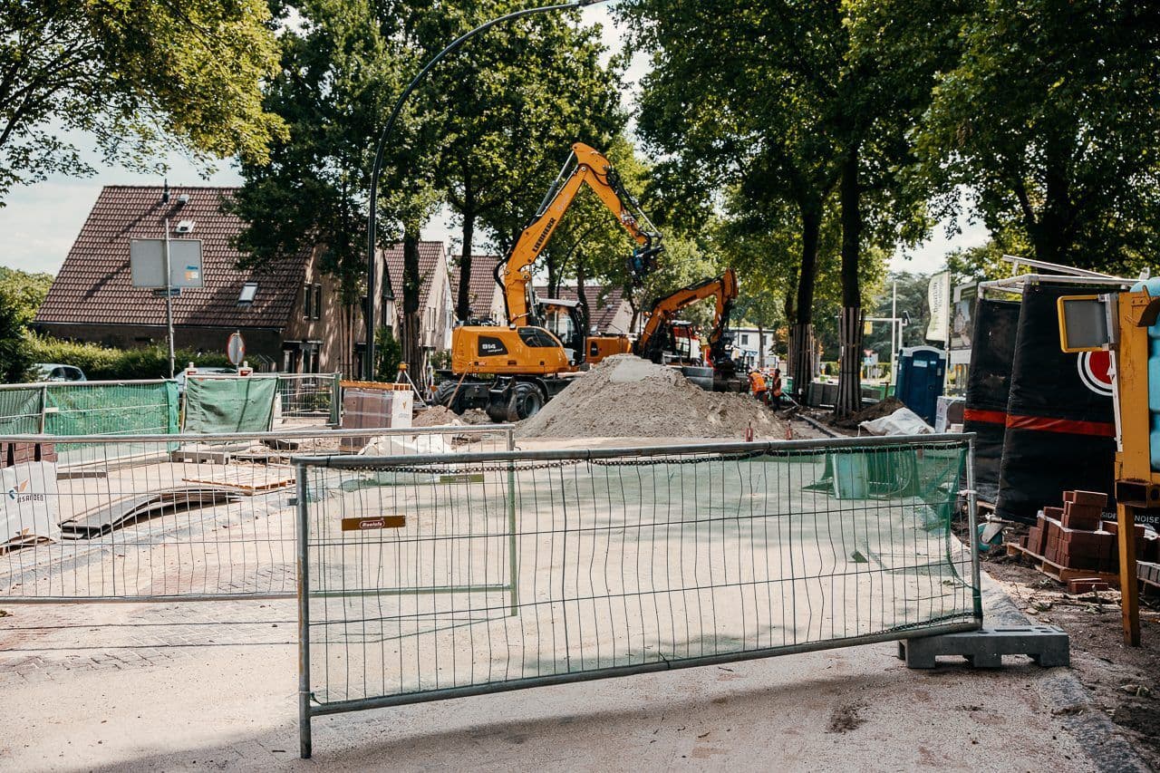 Herinrichting Rijksweg in Duiven, foto 12