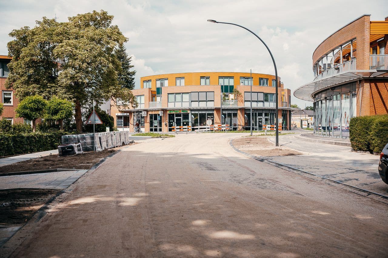 Herinrichting Rijksweg in Duiven, foto 13