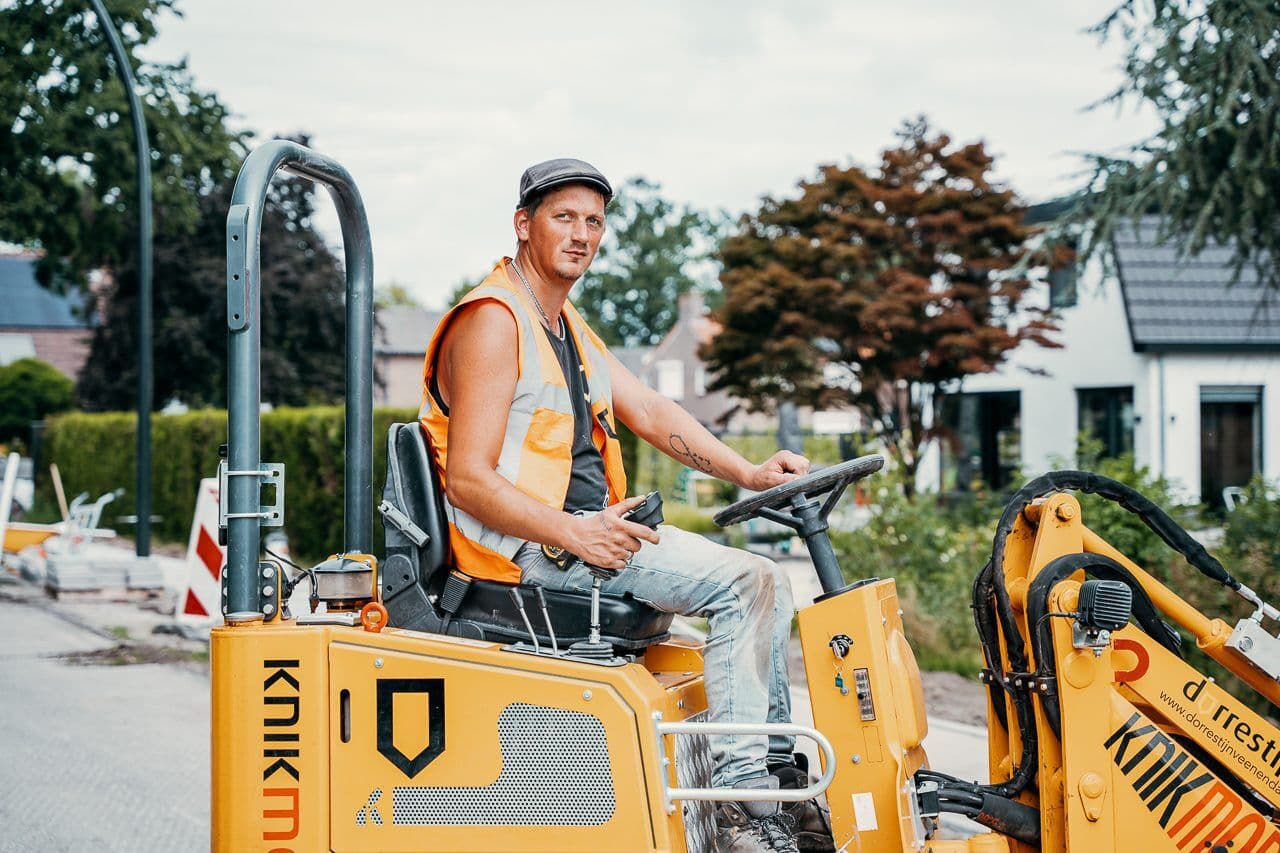Herinrichting Rijksweg in Duiven, foto 2