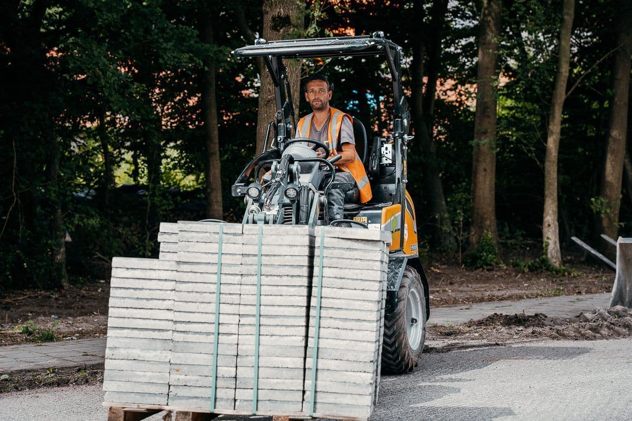 Herinrichting Rijksweg in Duiven, foto 4