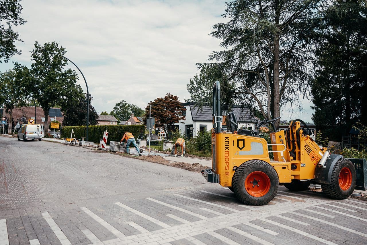 Herinrichting Rijksweg in Duiven, foto 7