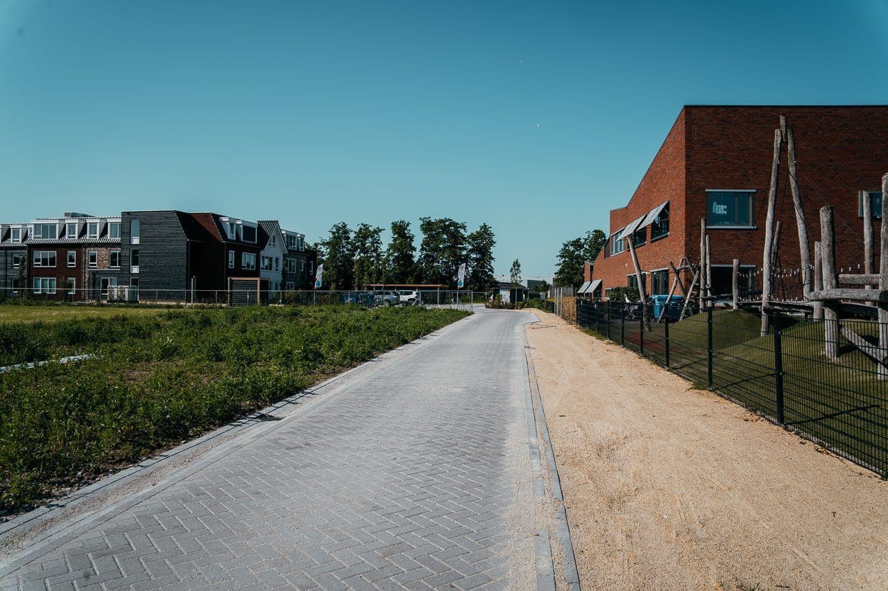 Het Vertrouwde Dorp te Houten, foto 10