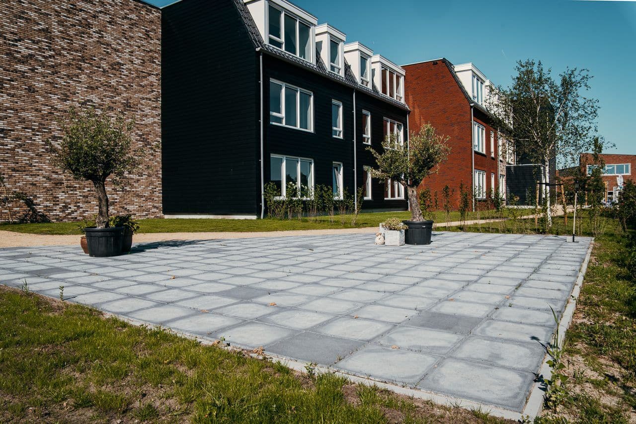 Het Vertrouwde Dorp te Houten, foto 3