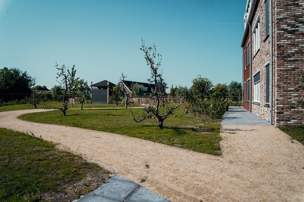 Het Vertrouwde Dorp te Houten, foto 4