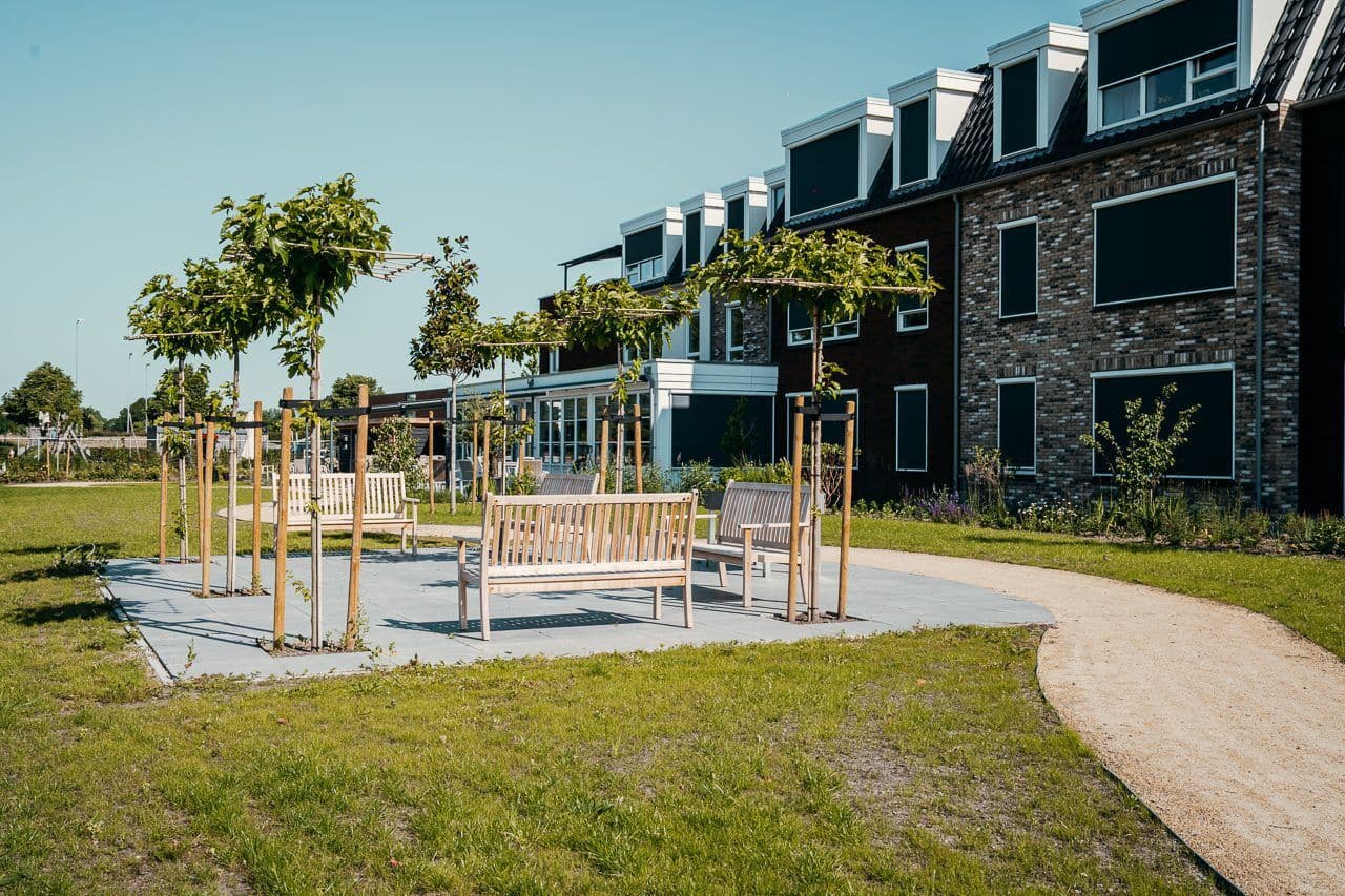 Het Vertrouwde Dorp te Houten, foto 6