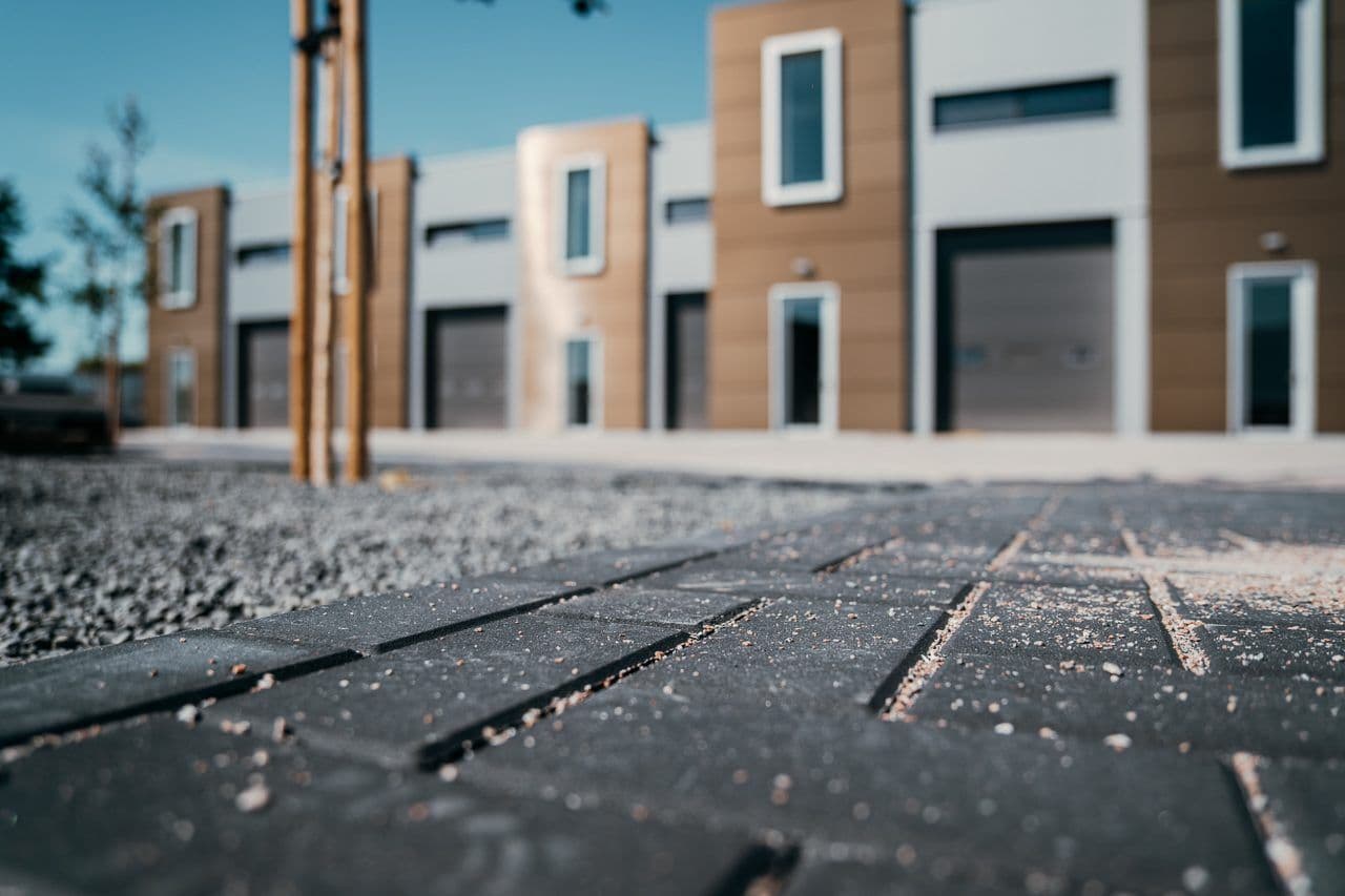 Nieuwbouw bedrijfsunits in Almere, foto 5