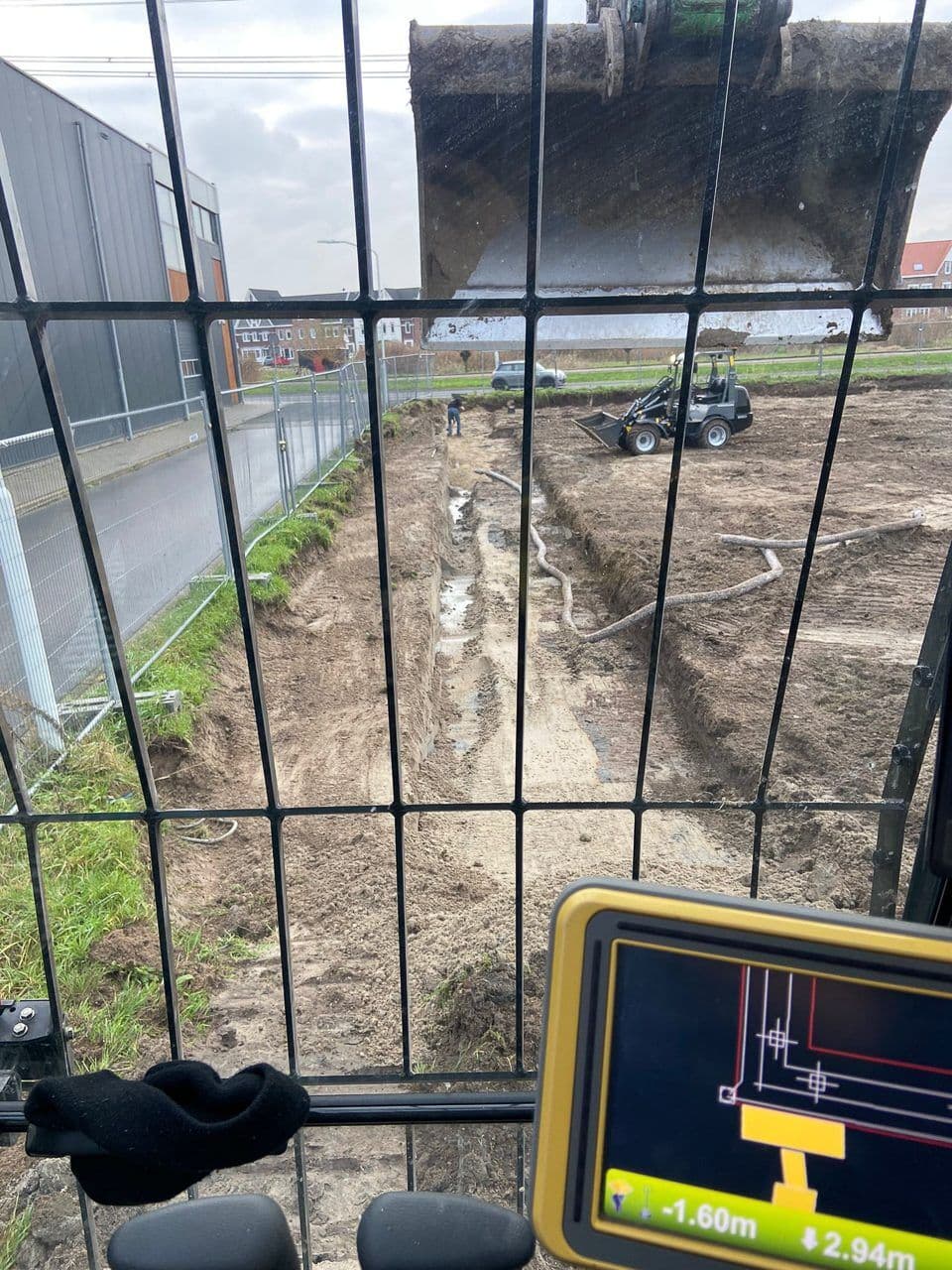 Nieuwbouw bedrijfsunits in Papendrecht, foto 3