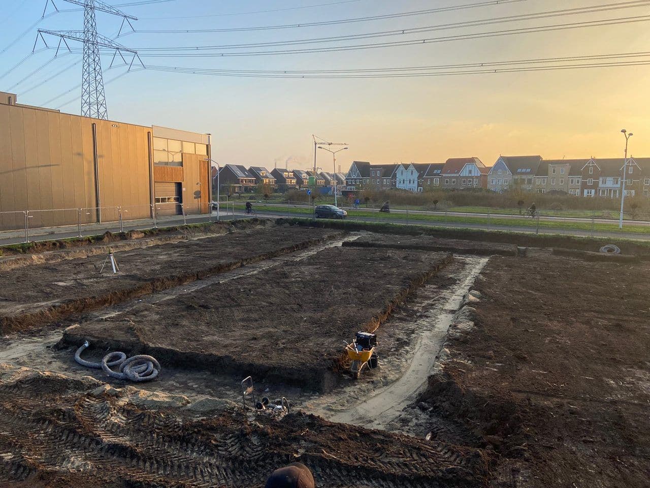 Nieuwbouw bedrijfsunits in Papendrecht, foto 4