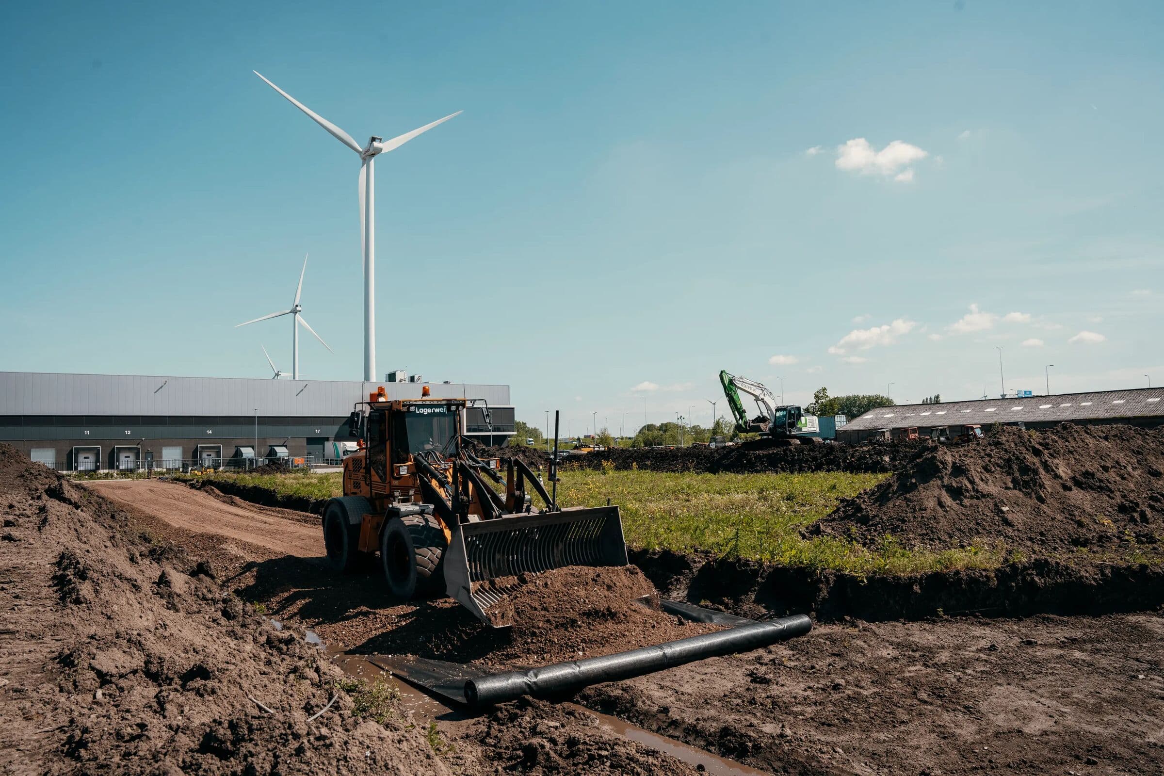 Nieuwbouw in Nieuwegein, foto 2