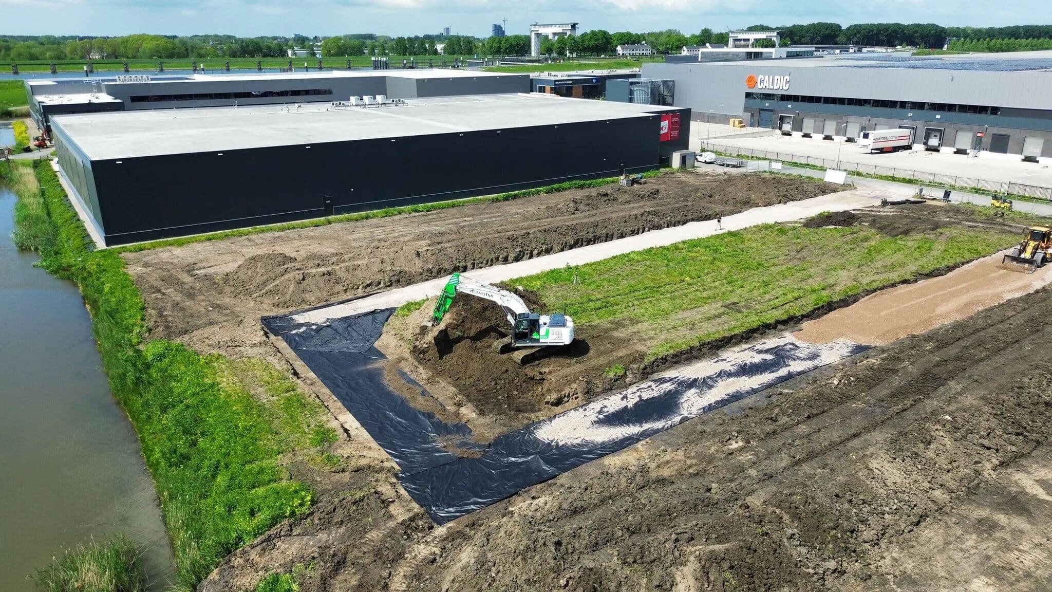 Nieuwbouw in Nieuwegein, foto 4
