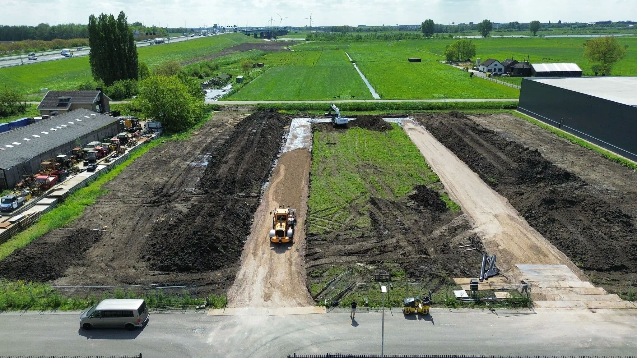 Nieuwbouw in Nieuwegein, foto 5