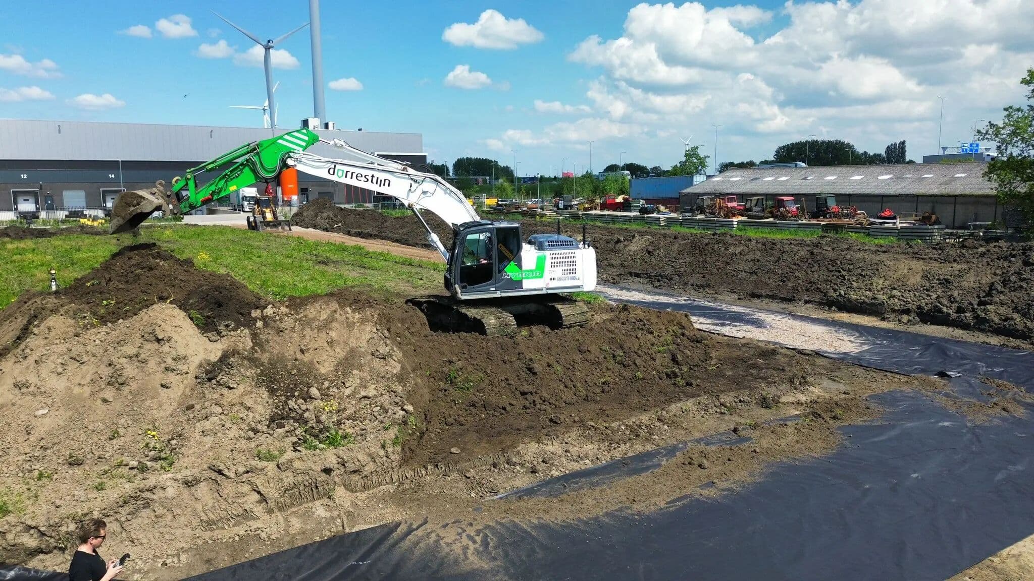 Nieuwbouw in Nieuwegein, foto 6