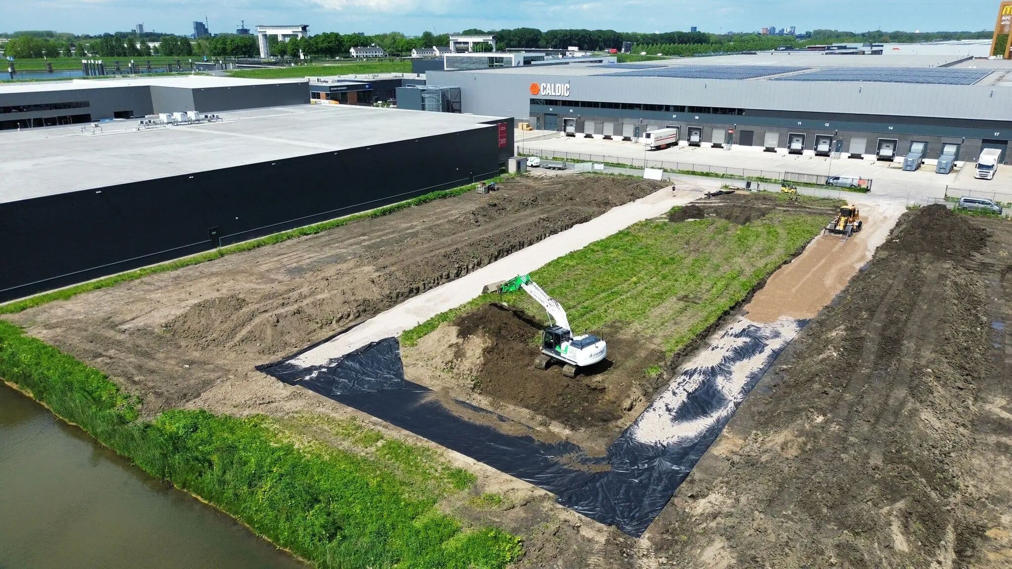 Nieuwbouw in Nieuwegein, foto 7