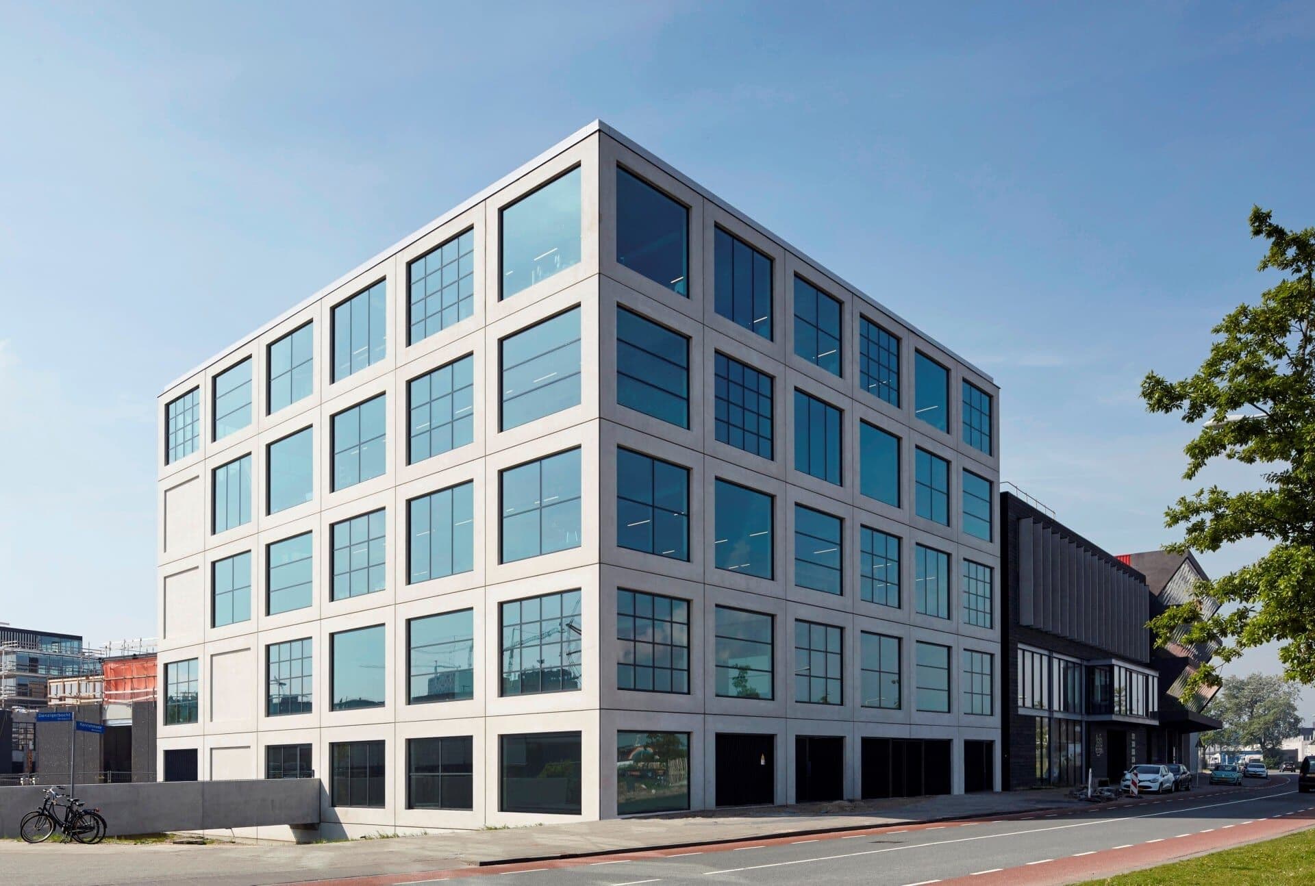 Nieuwbouw Salt, foto 1