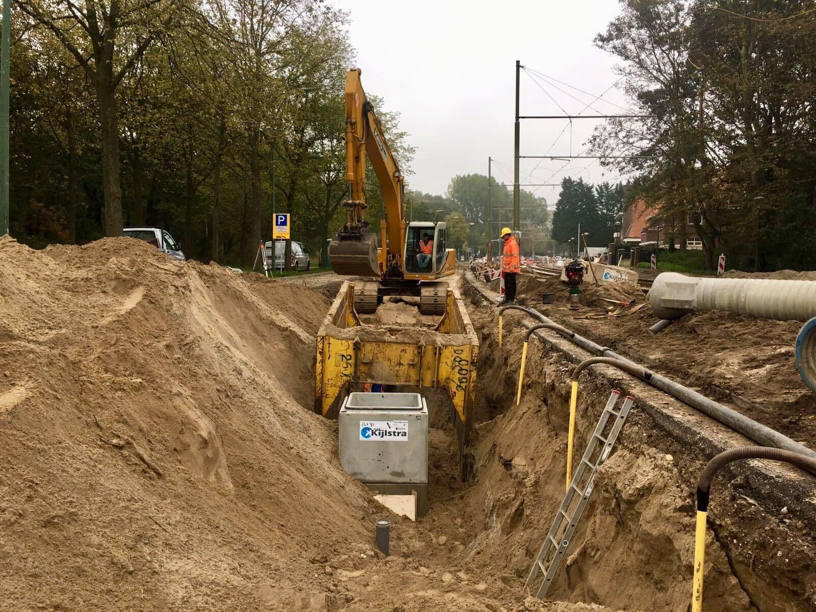 Nieuwe Parklaan, foto 3