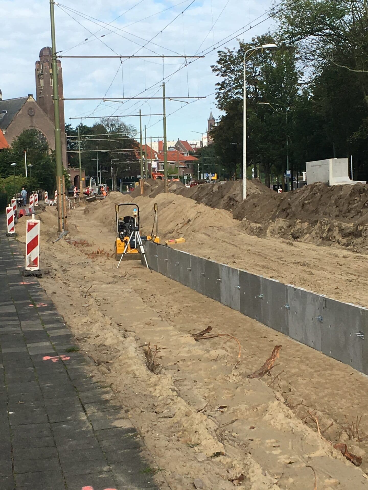 Nieuwe Parklaan, foto 4