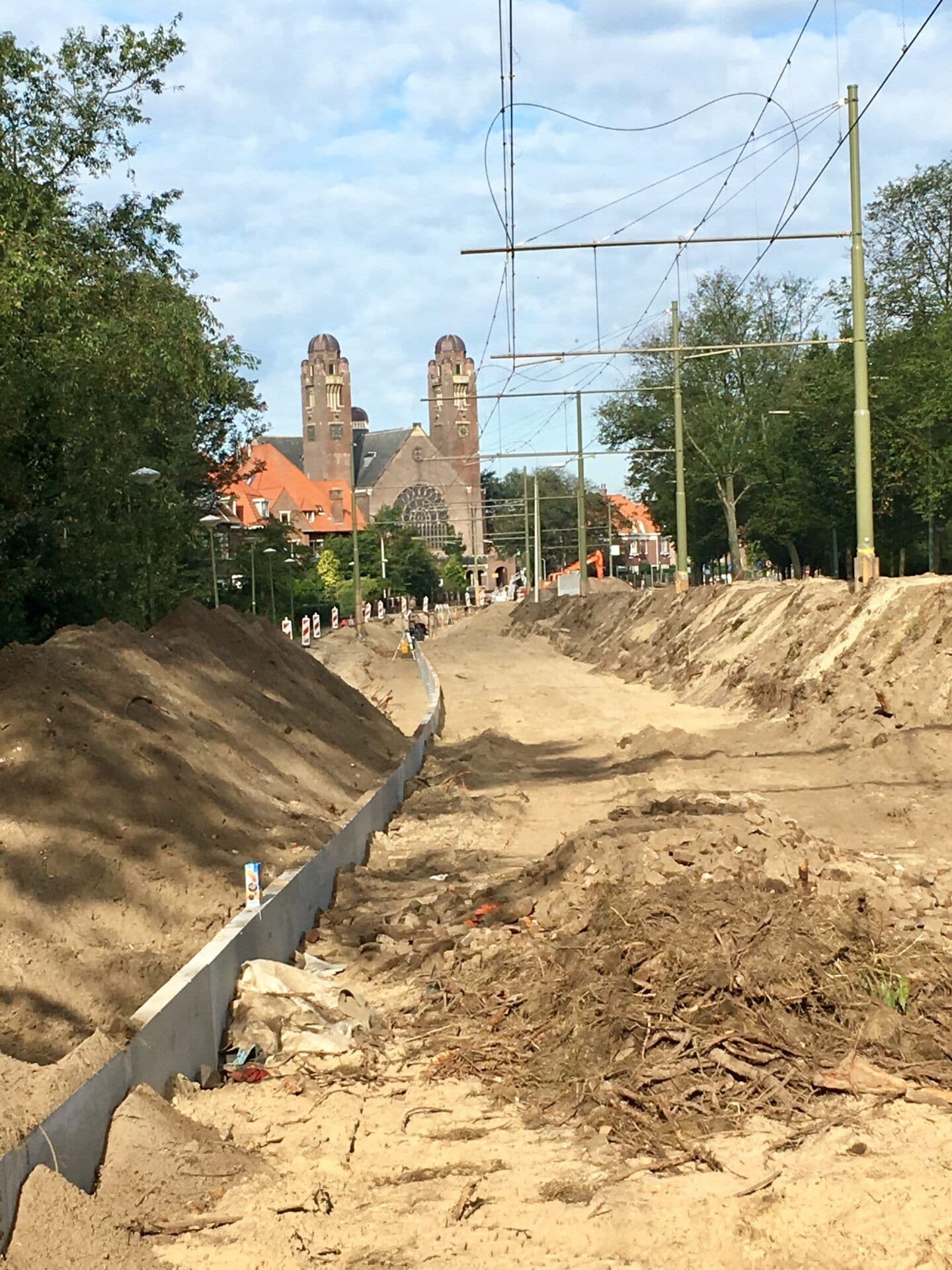 Nieuwe Parklaan, foto 5
