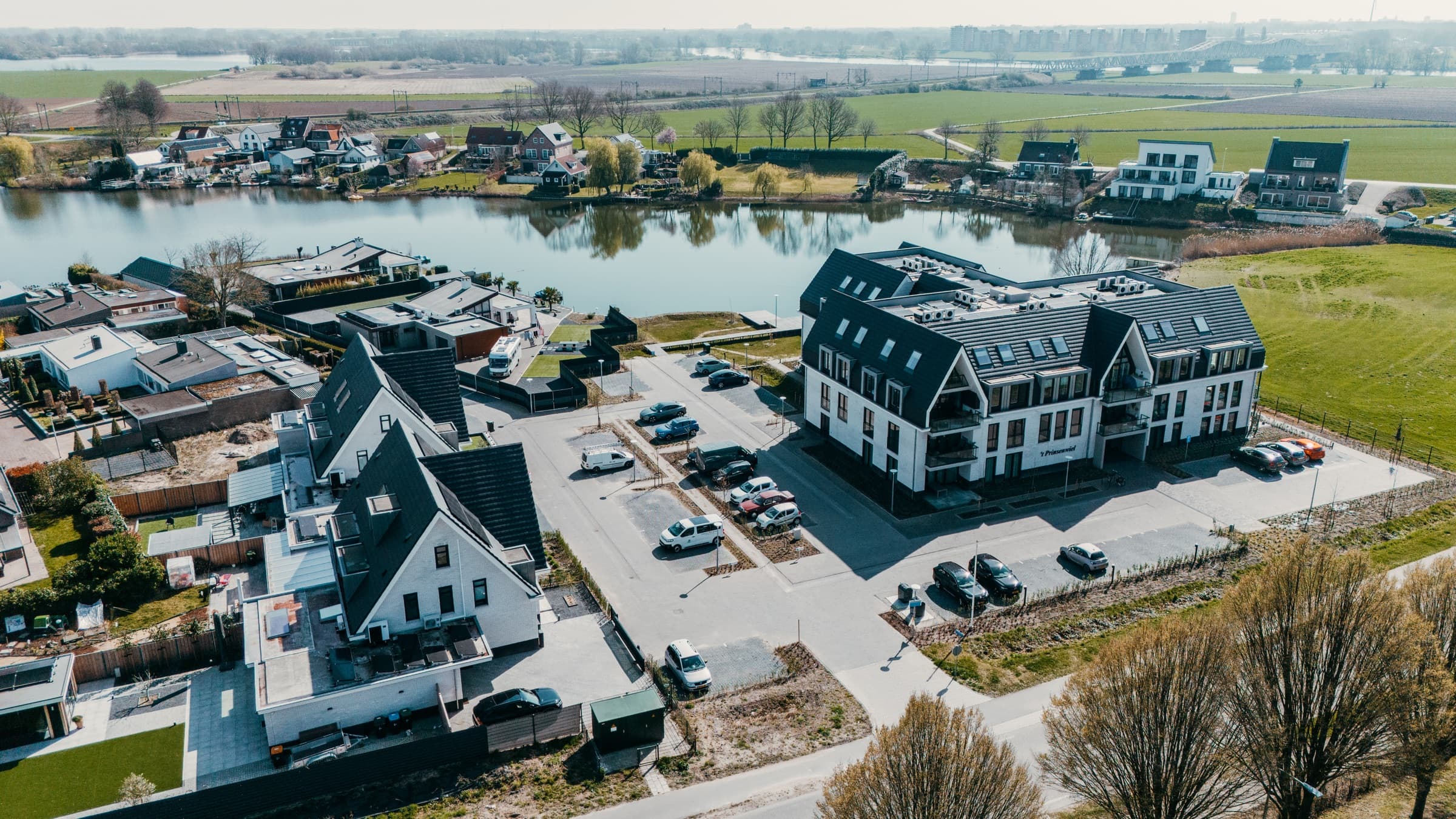 't Prinsenwiel Hedel, foto 2