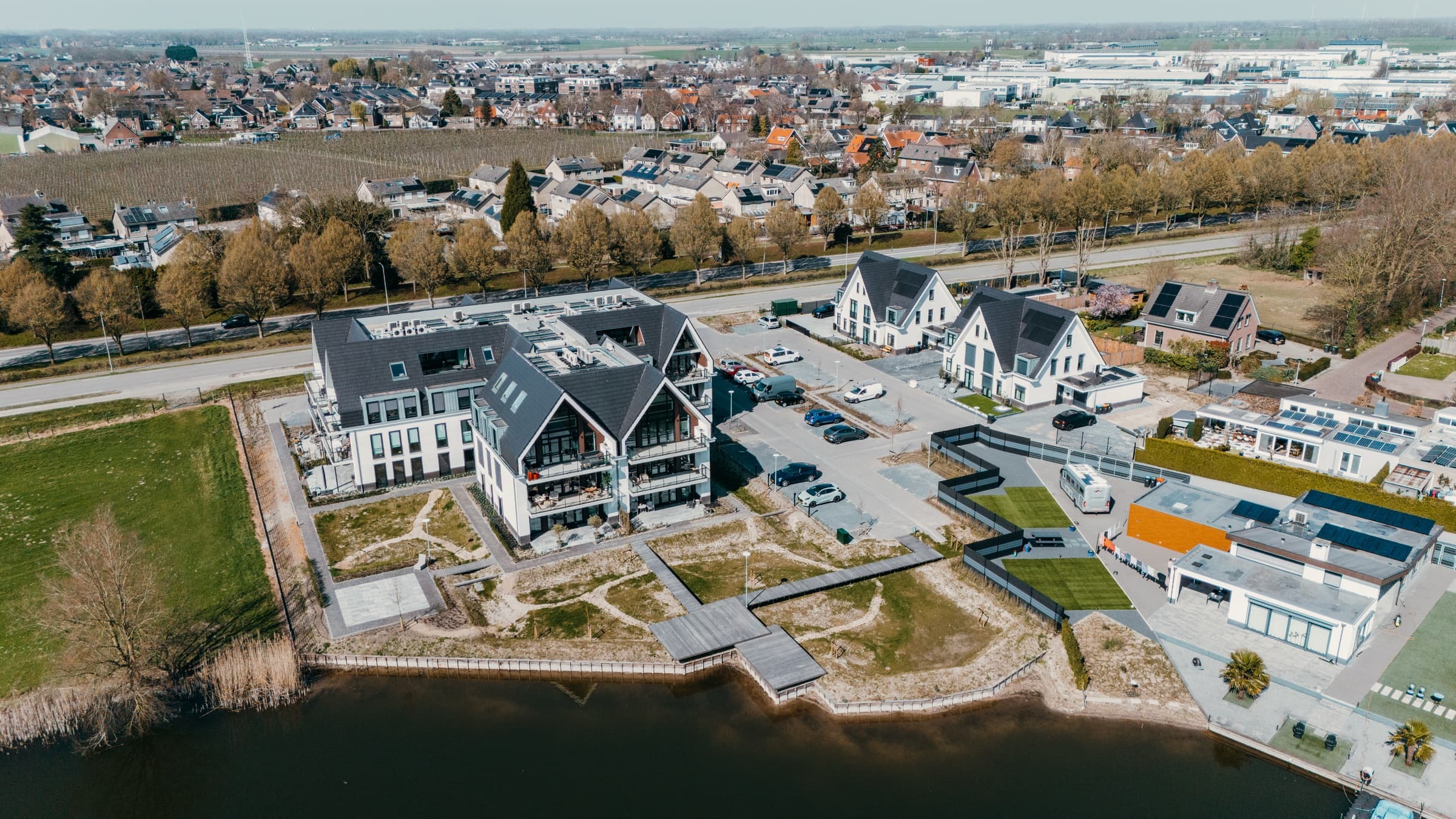 't Prinsenwiel Hedel, foto 3