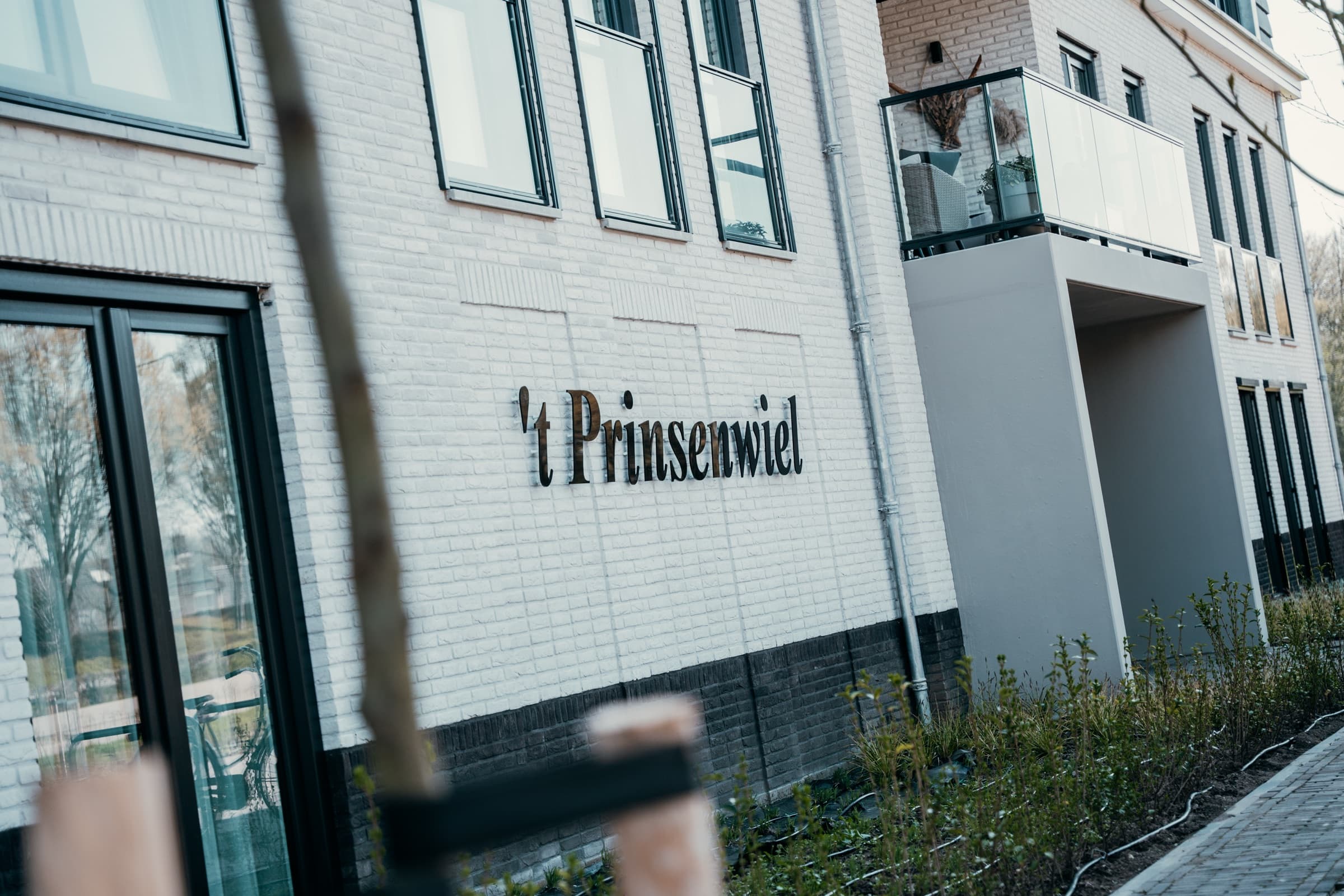 't Prinsenwiel Hedel, foto 4