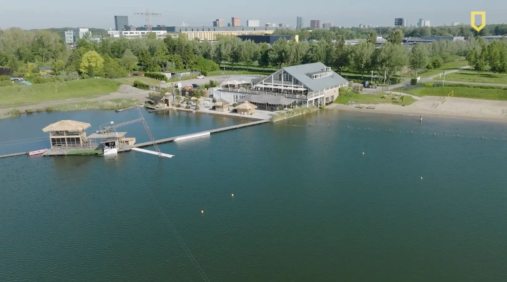 Project Down Under Nieuwegein, foto 1