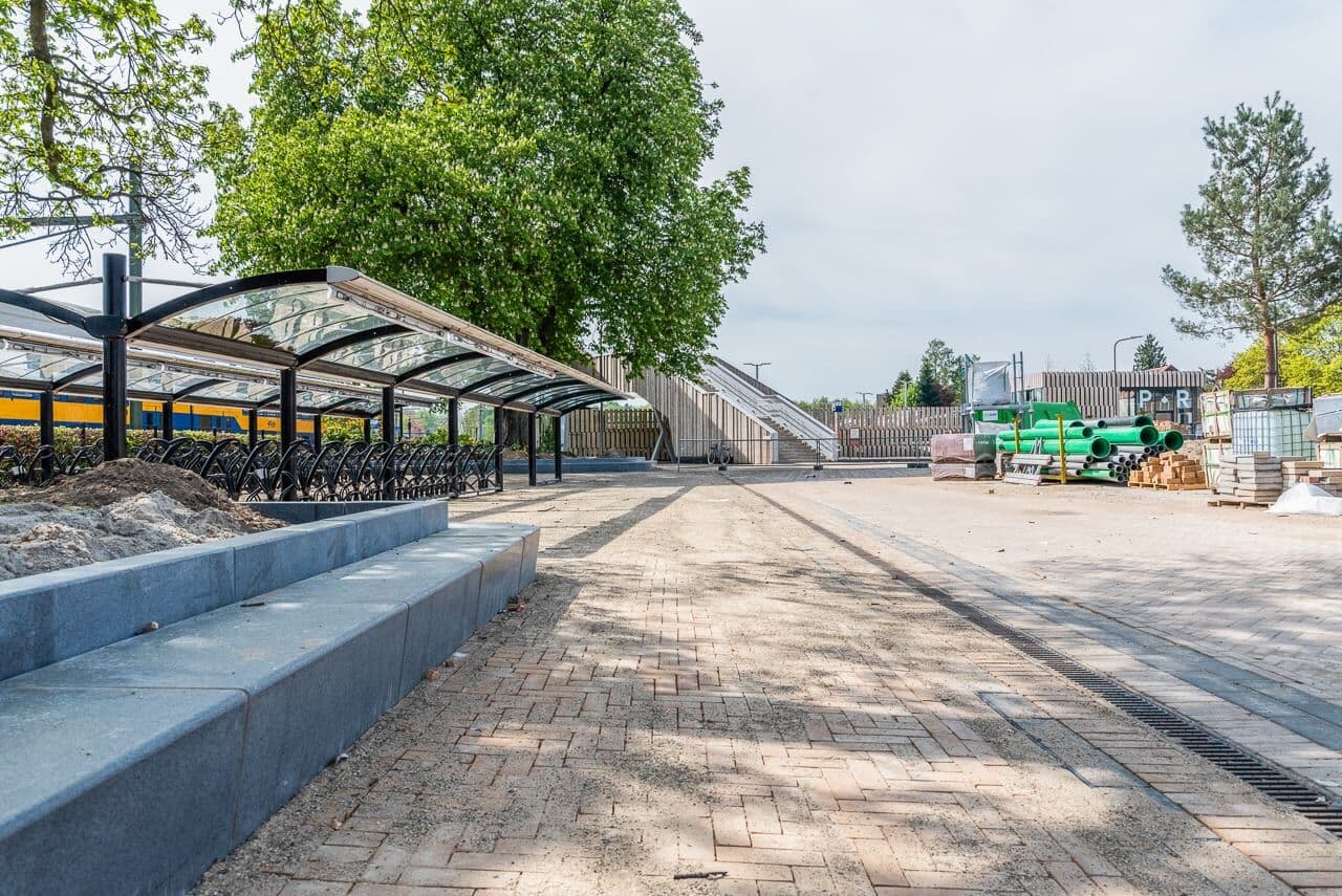 Stationsgebied Dieren, foto 10