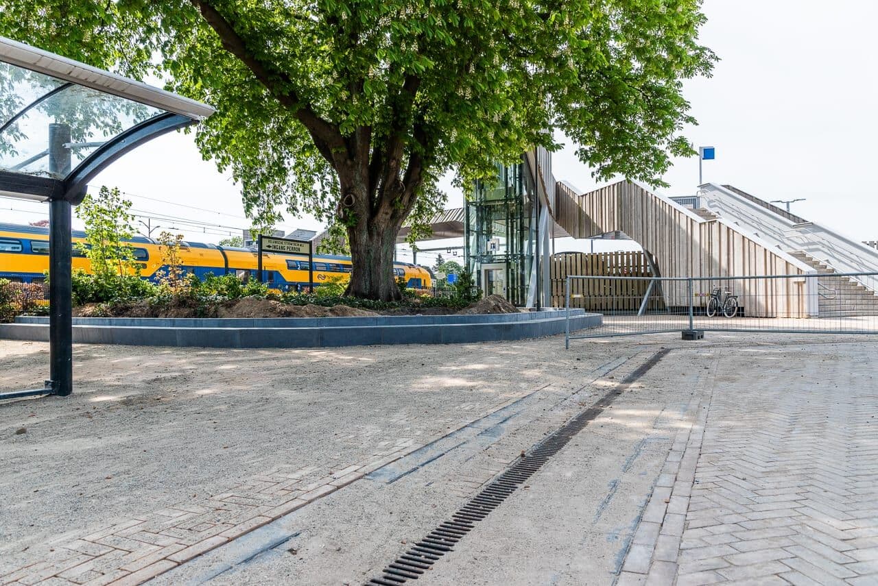 Stationsgebied Dieren, foto 11