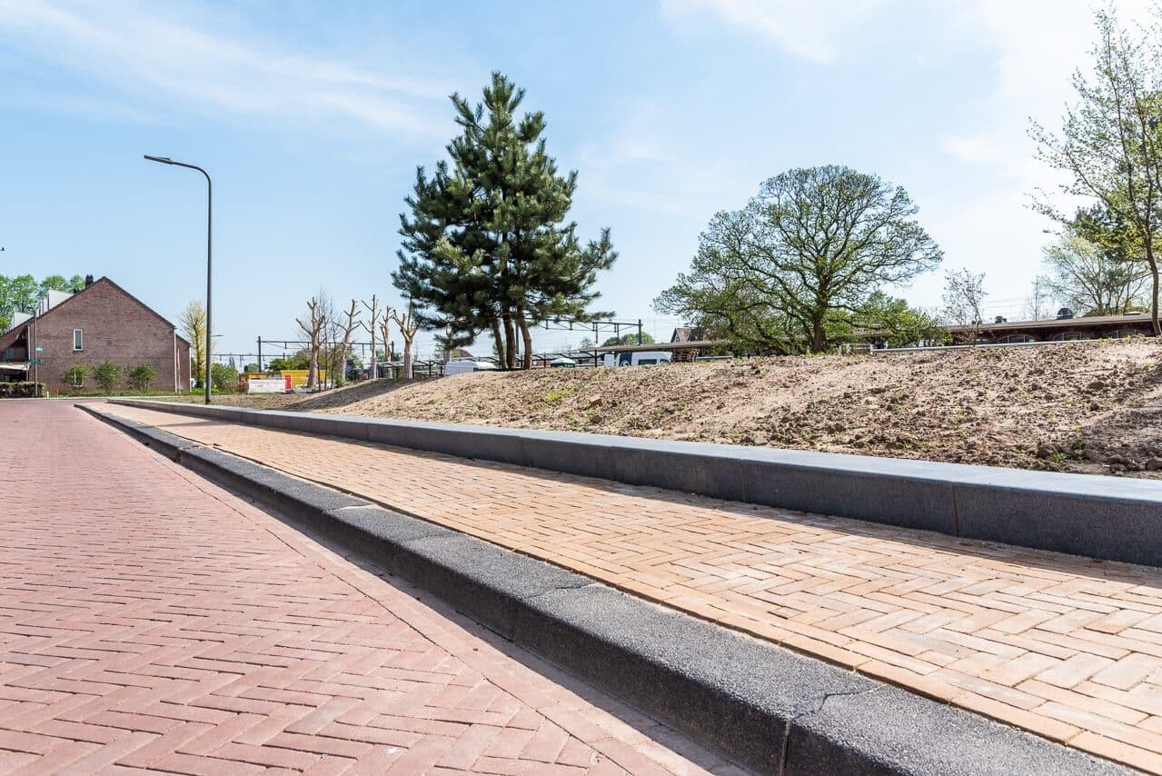 Stationsgebied Dieren, foto 6
