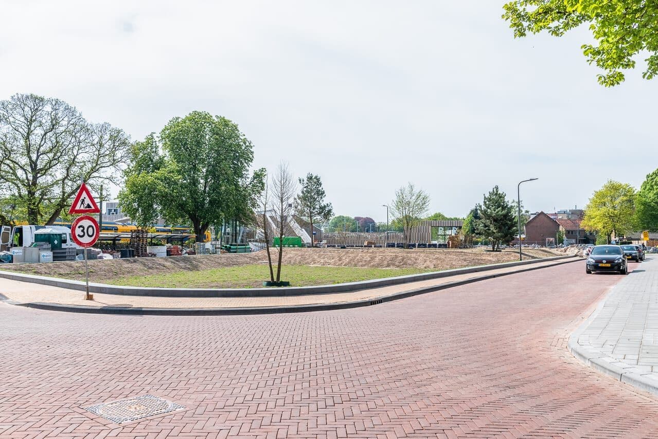 Stationsgebied Dieren, foto 8