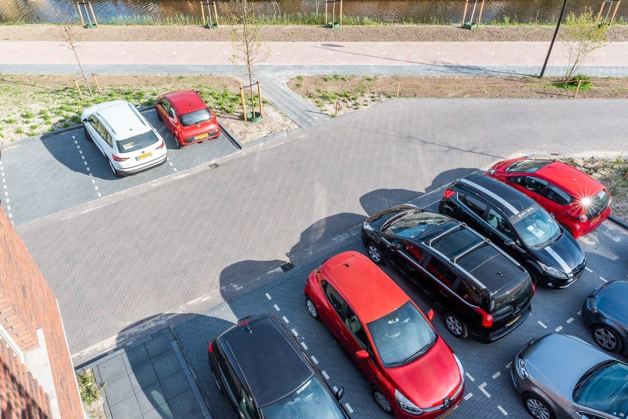 Terrein Amersfoort, foto 1